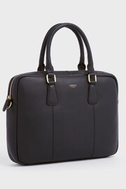 Osprey London The Adaline Leather Laptop Bag - Image 5 of 7