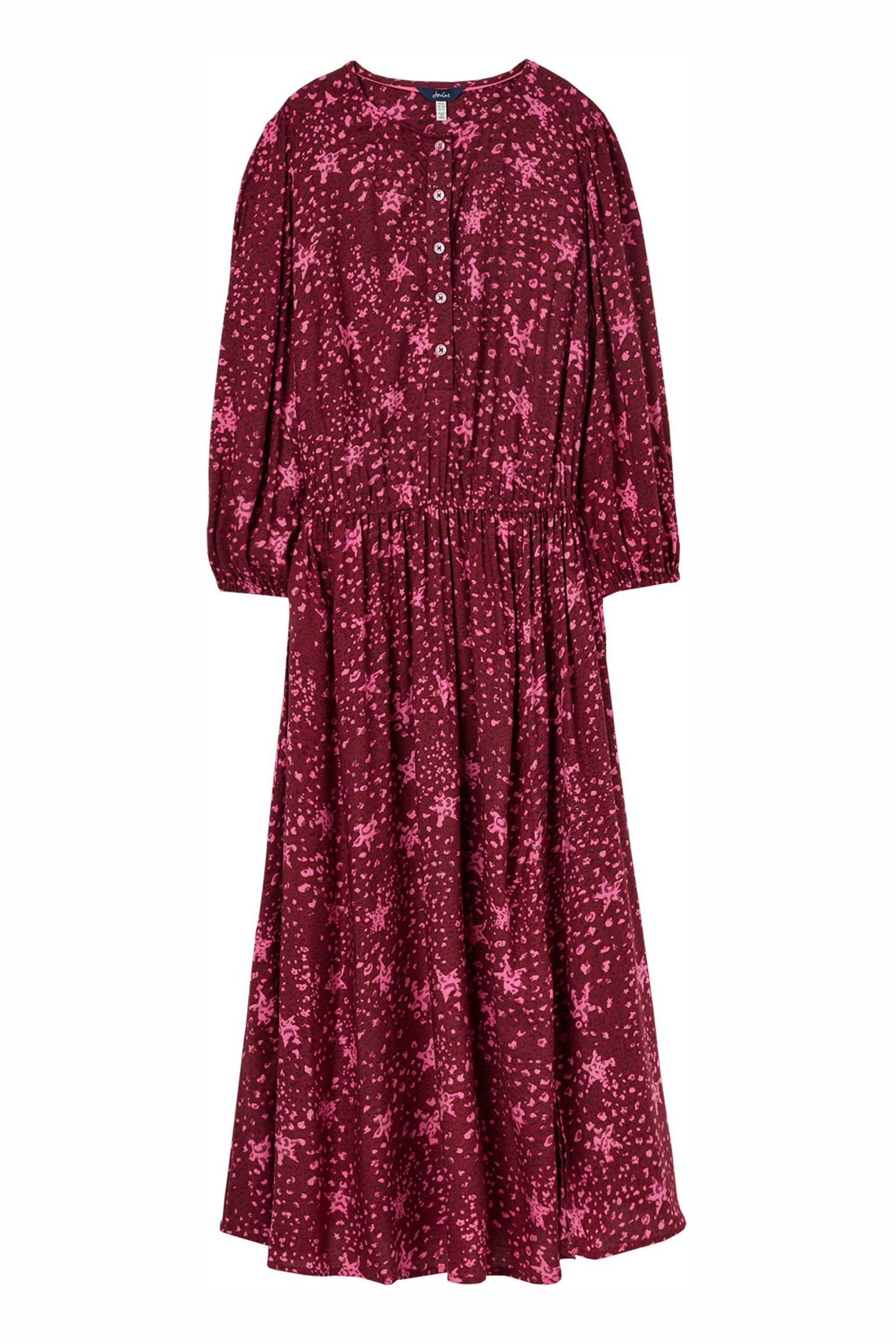 Joules christmas dress hot sale