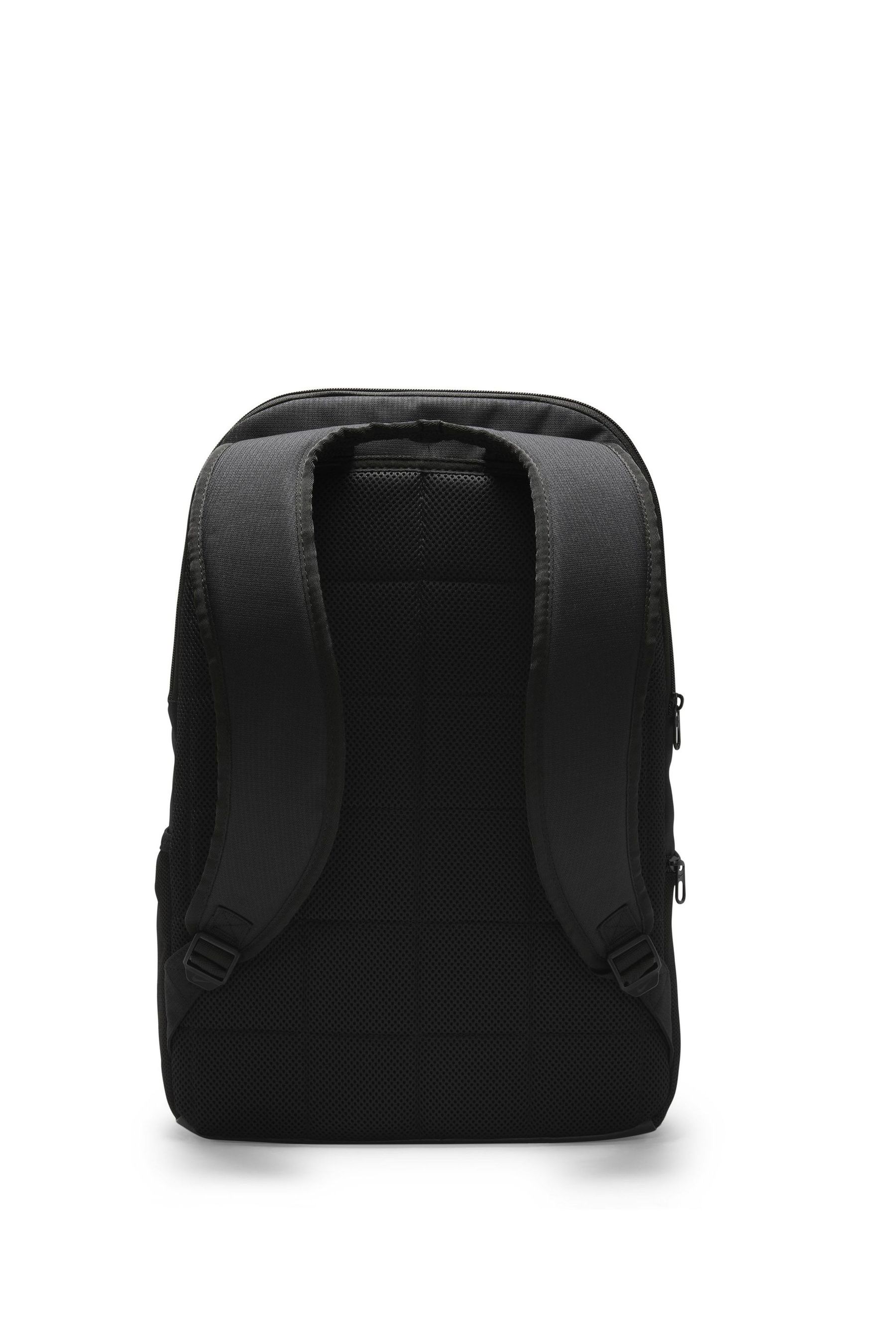 Buy Nike Black Brasilia 9.5 Training Backpack from Next Germany