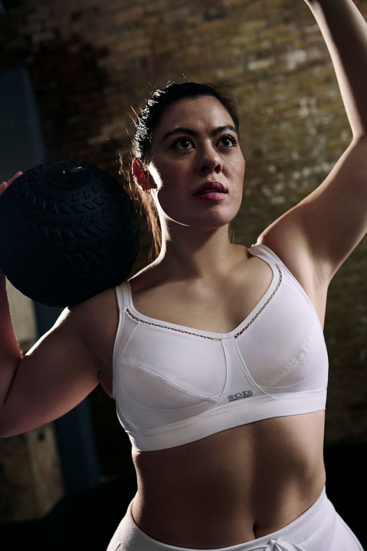 Shock Absorber Active Classic Support Bra - Image 1 of 3