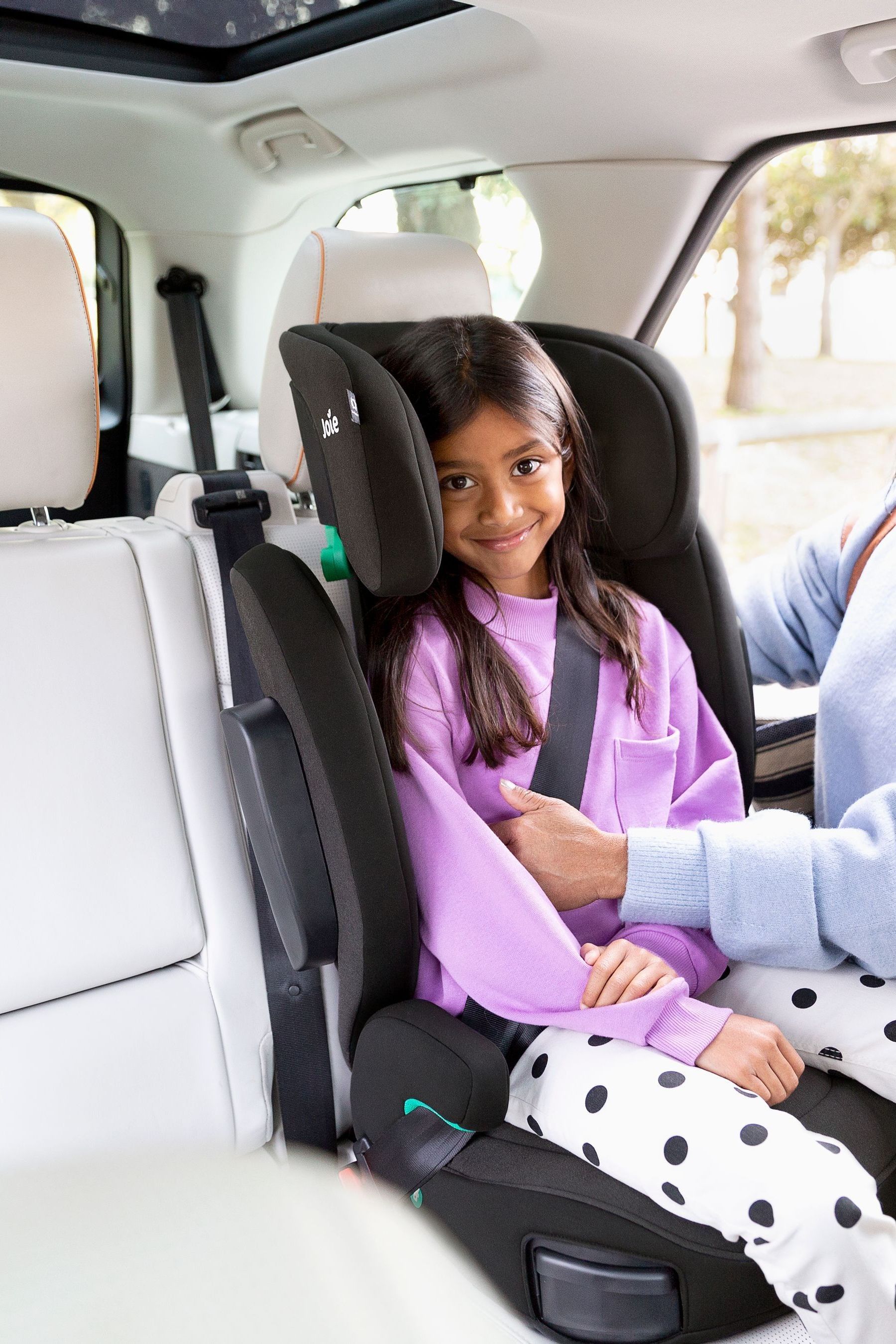 Buy Joie Black i Trillo Shale Car Seat from the Next UK online shop