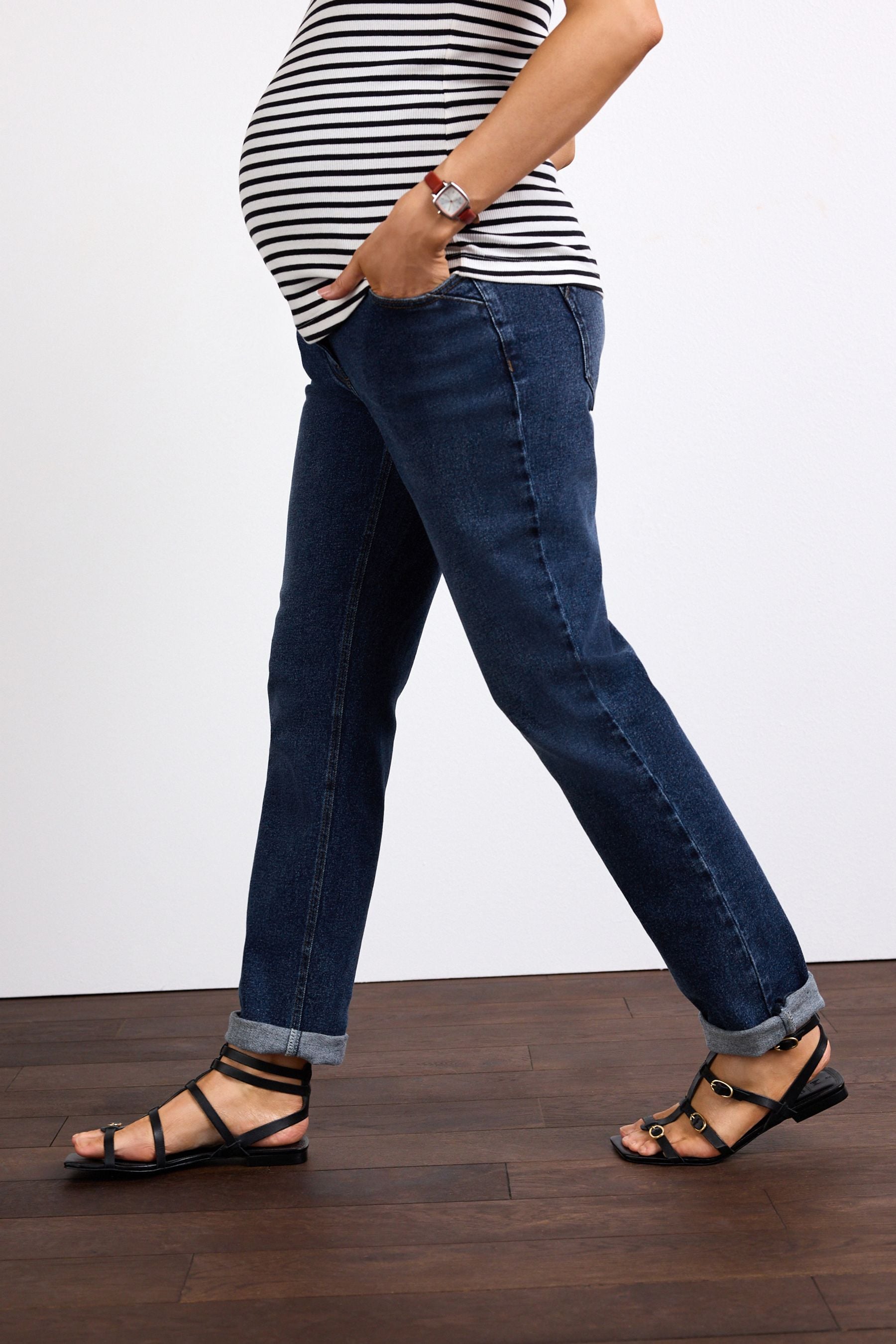 Maternity skinny jeans uk on sale