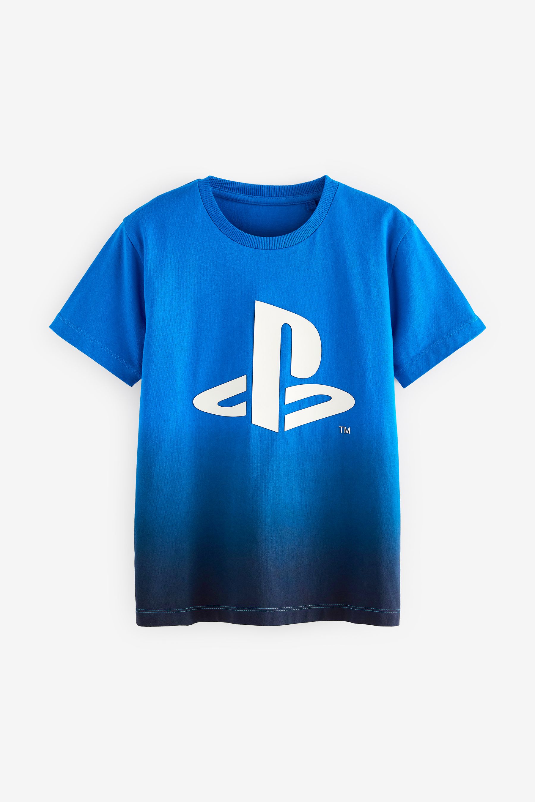 Playstation logo shirt shop