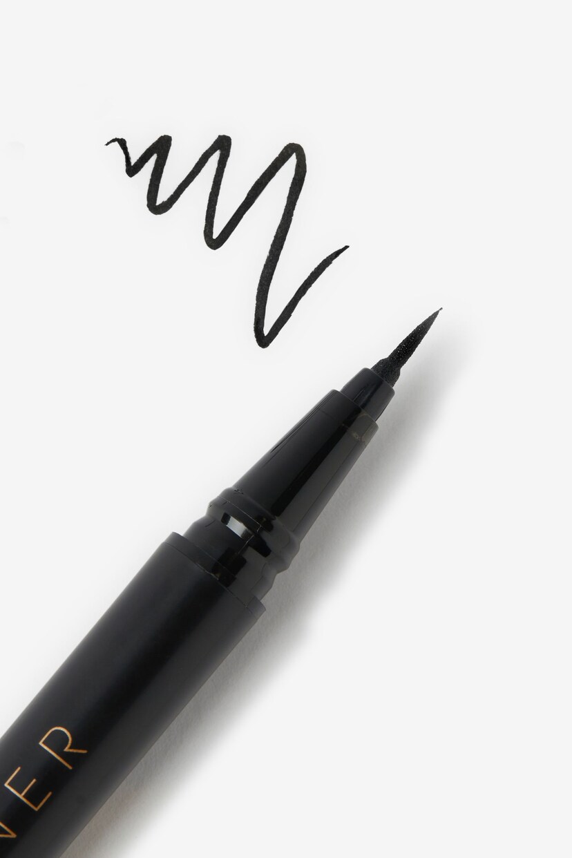 Precision Liquid Eyeliner Pen - Image 2 of 10