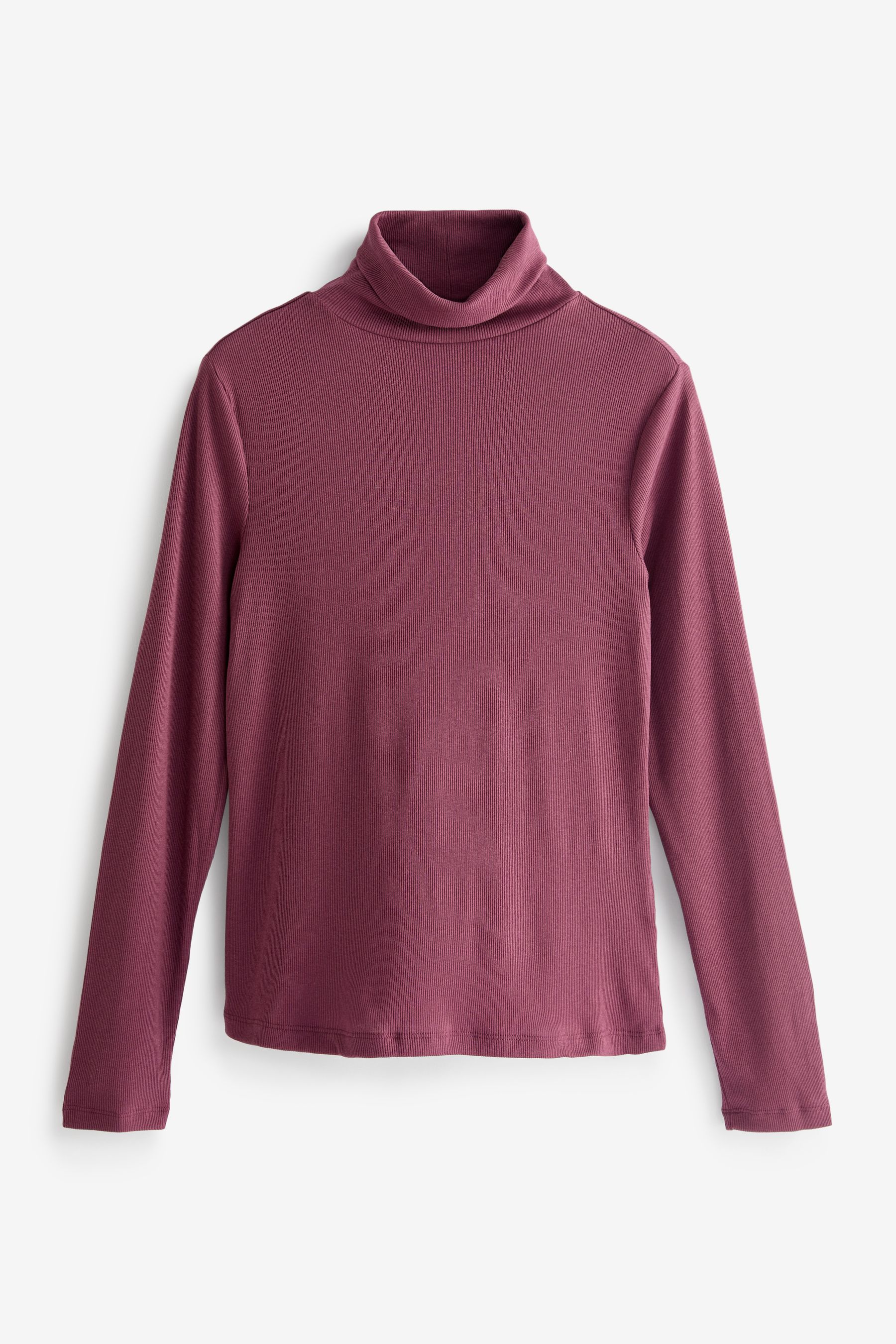 Next roll neck top shop
