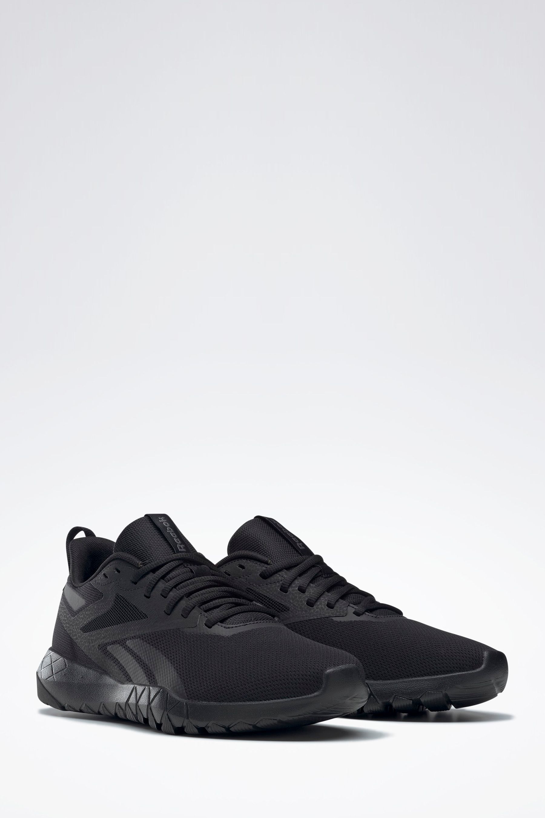 Reebok flexagon force black online