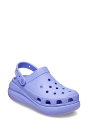 Crocs Classic Crush Clogs - Image 1 of 4