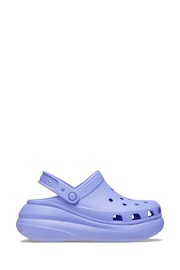 Crocs Classic Crush Clogs - Image 2 of 4