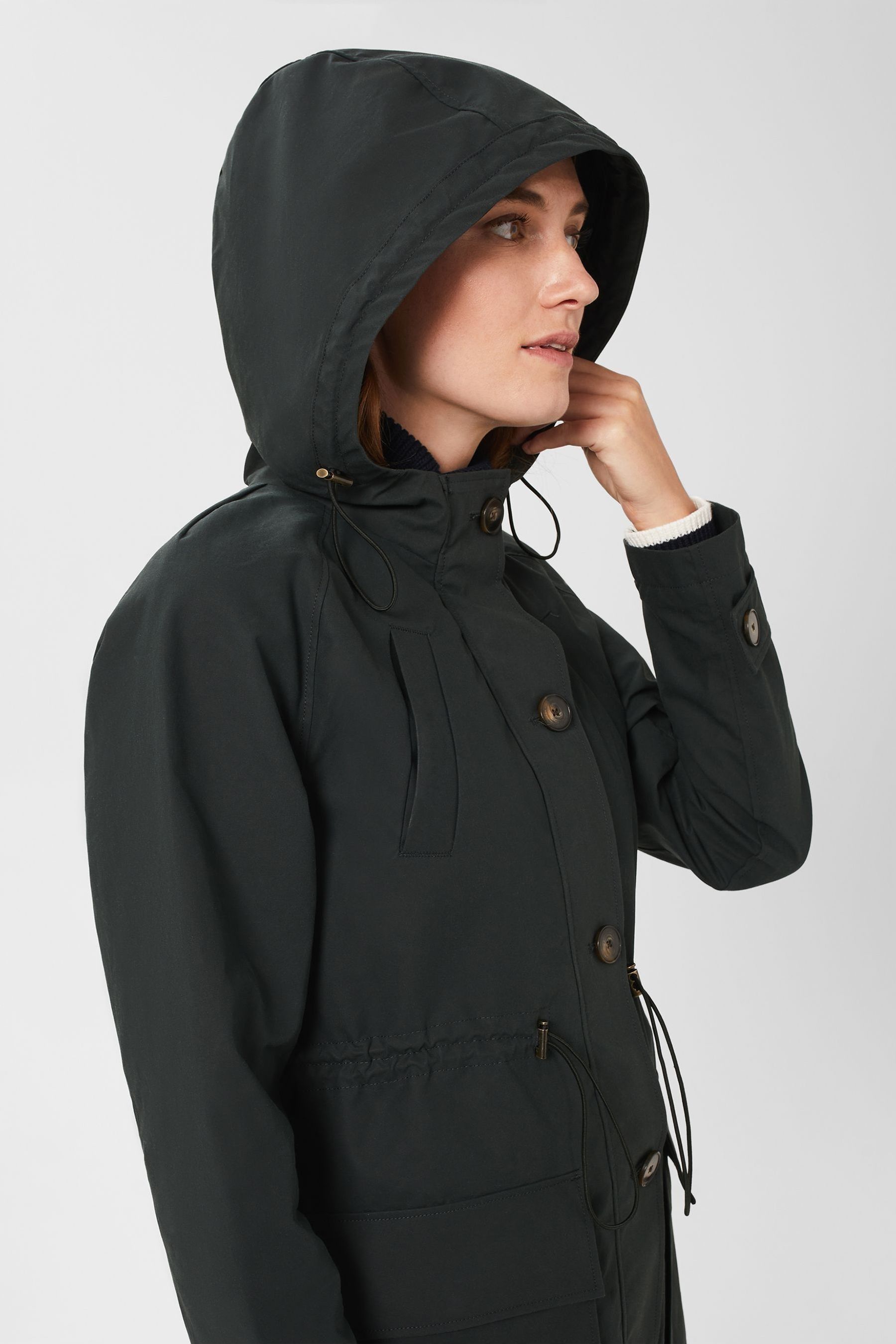 Hobbs parka hotsell