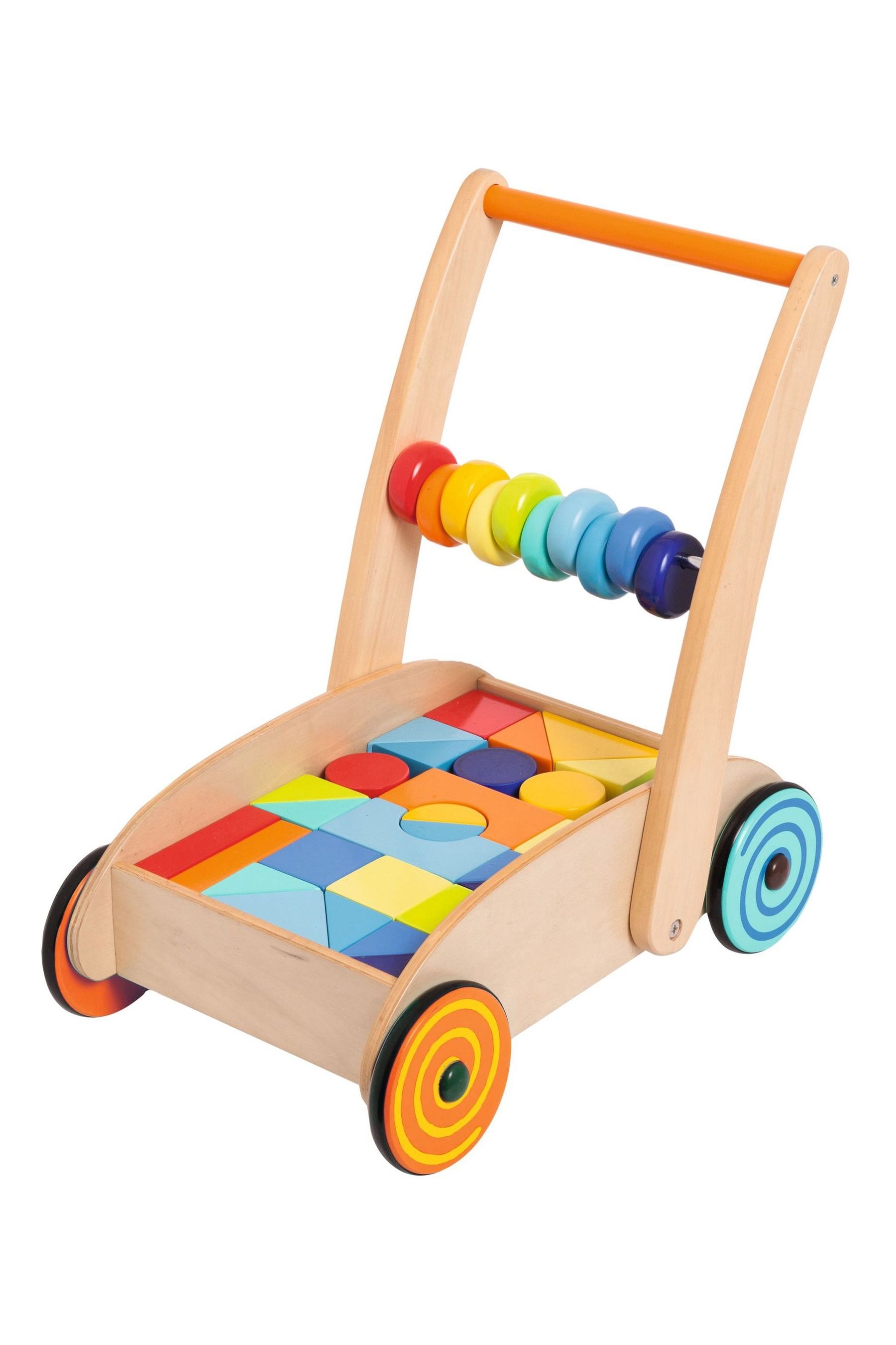 Baby walker jojo maman bebe deals