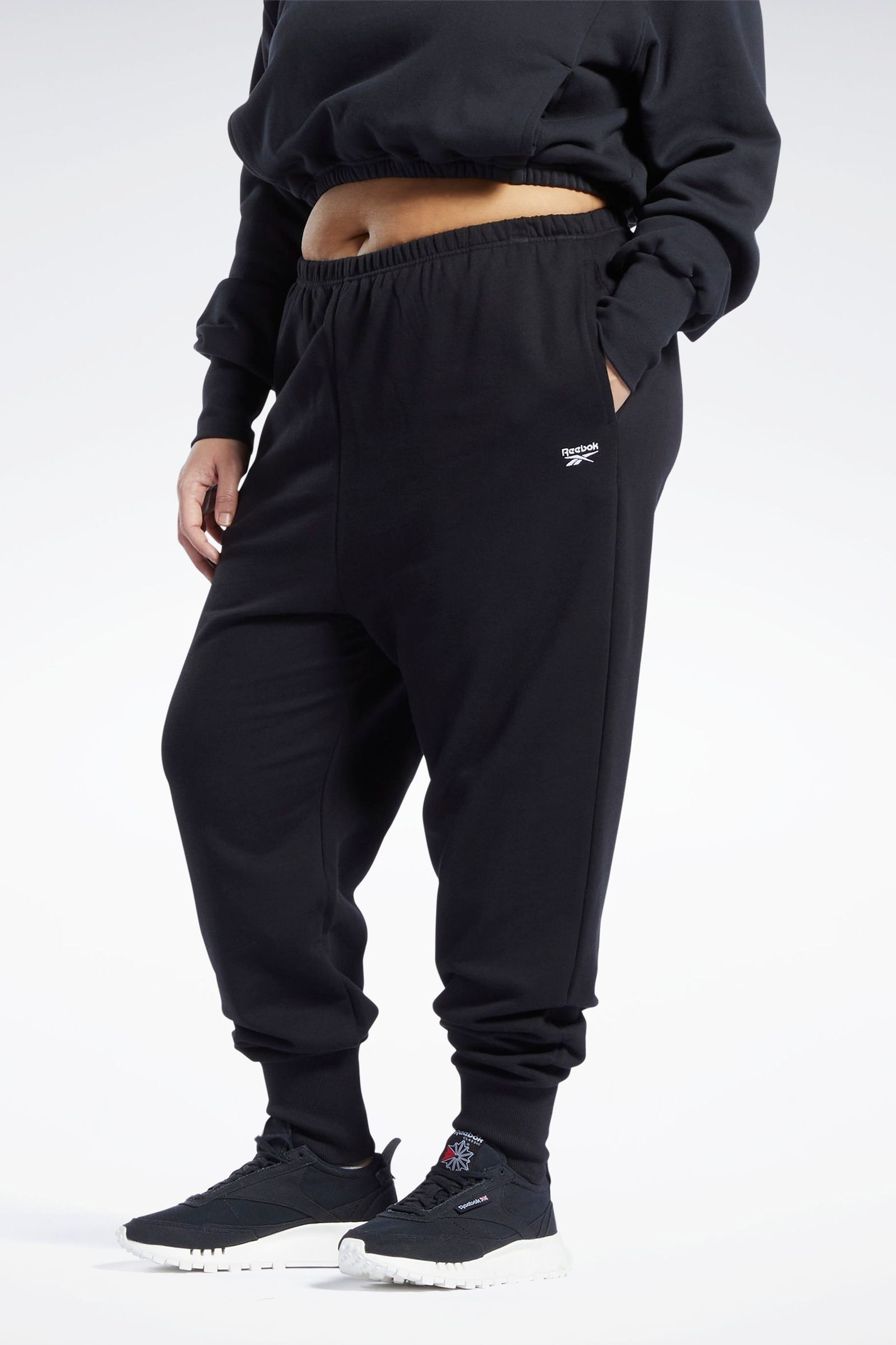Classics french terry pants on sale