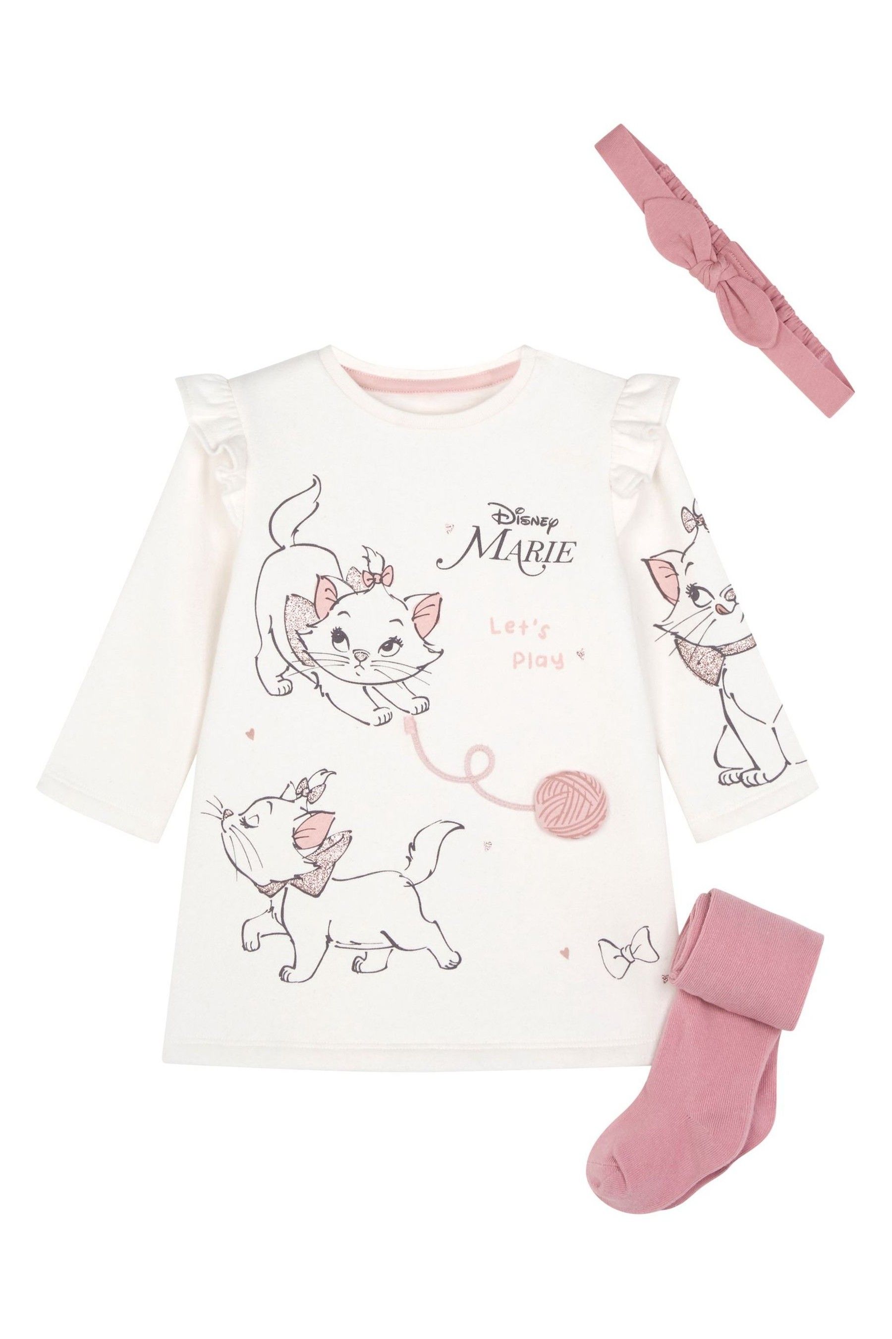 Buy F F Cream Marie Sweat Dress from the Next UK online shop