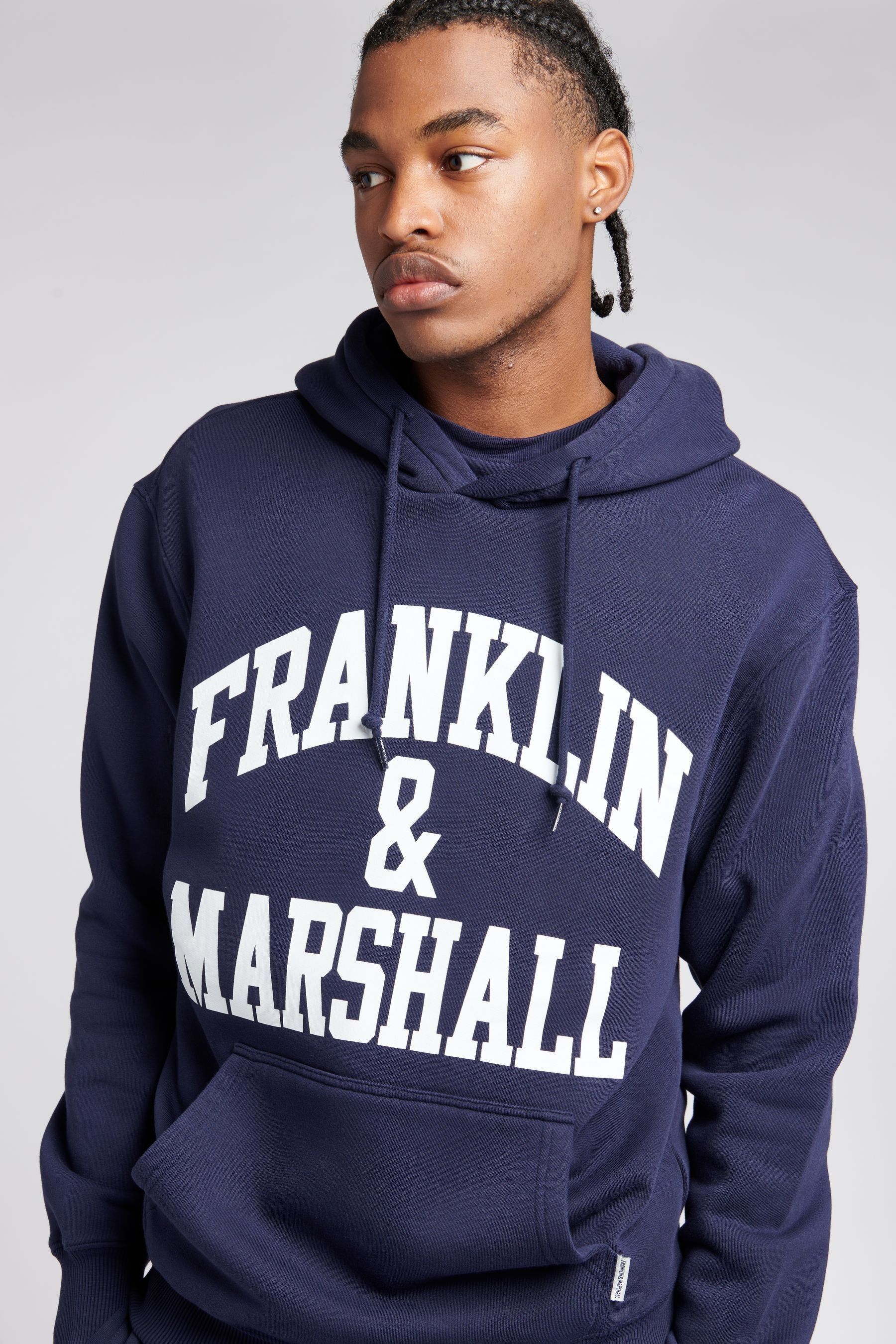 Franklin and marshall sweatshirt outlet