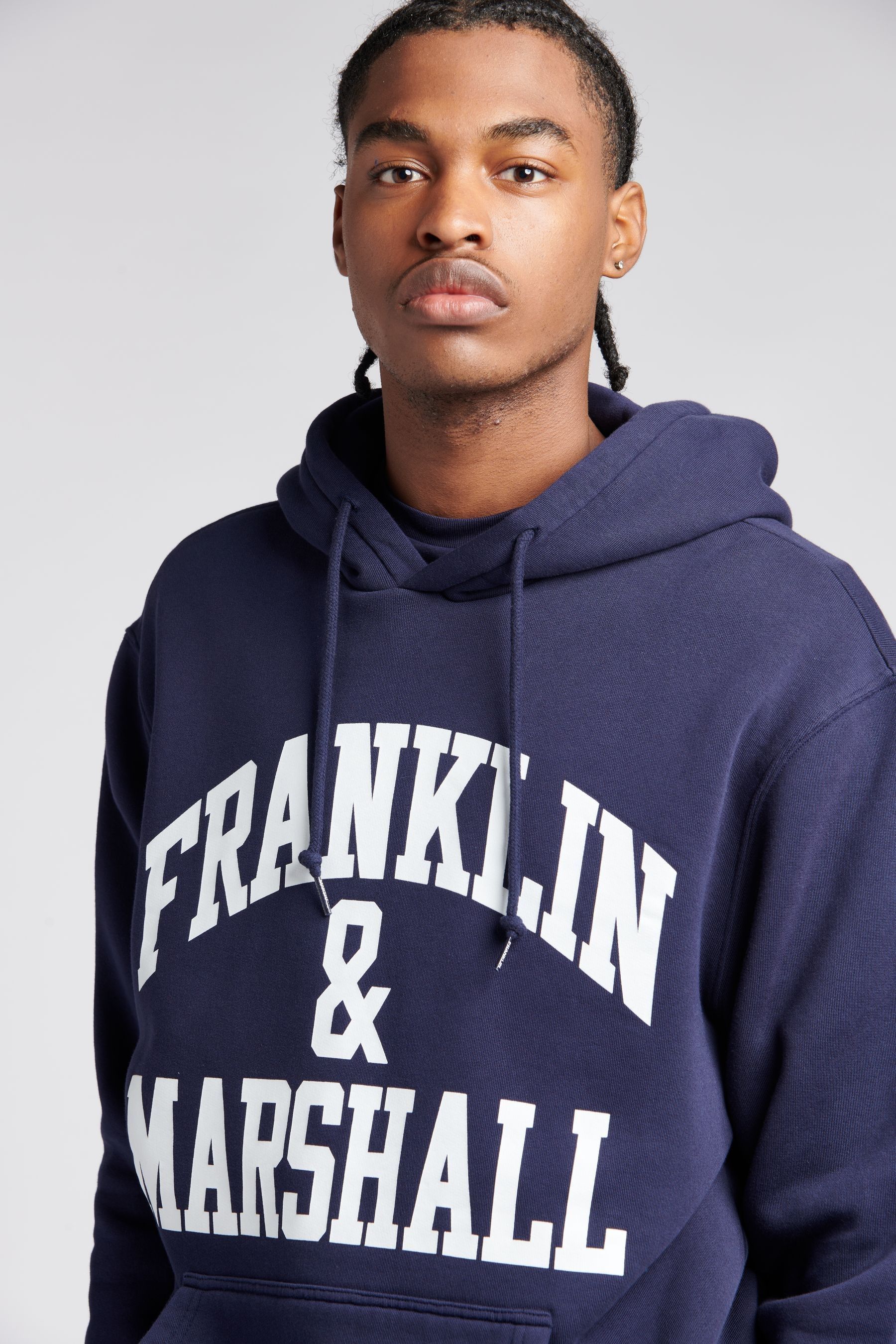 Franklin & marshall hoodie store