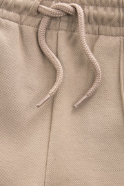 Mink Brown Smart Joggers (3-16yrs) - Image 3 of 3