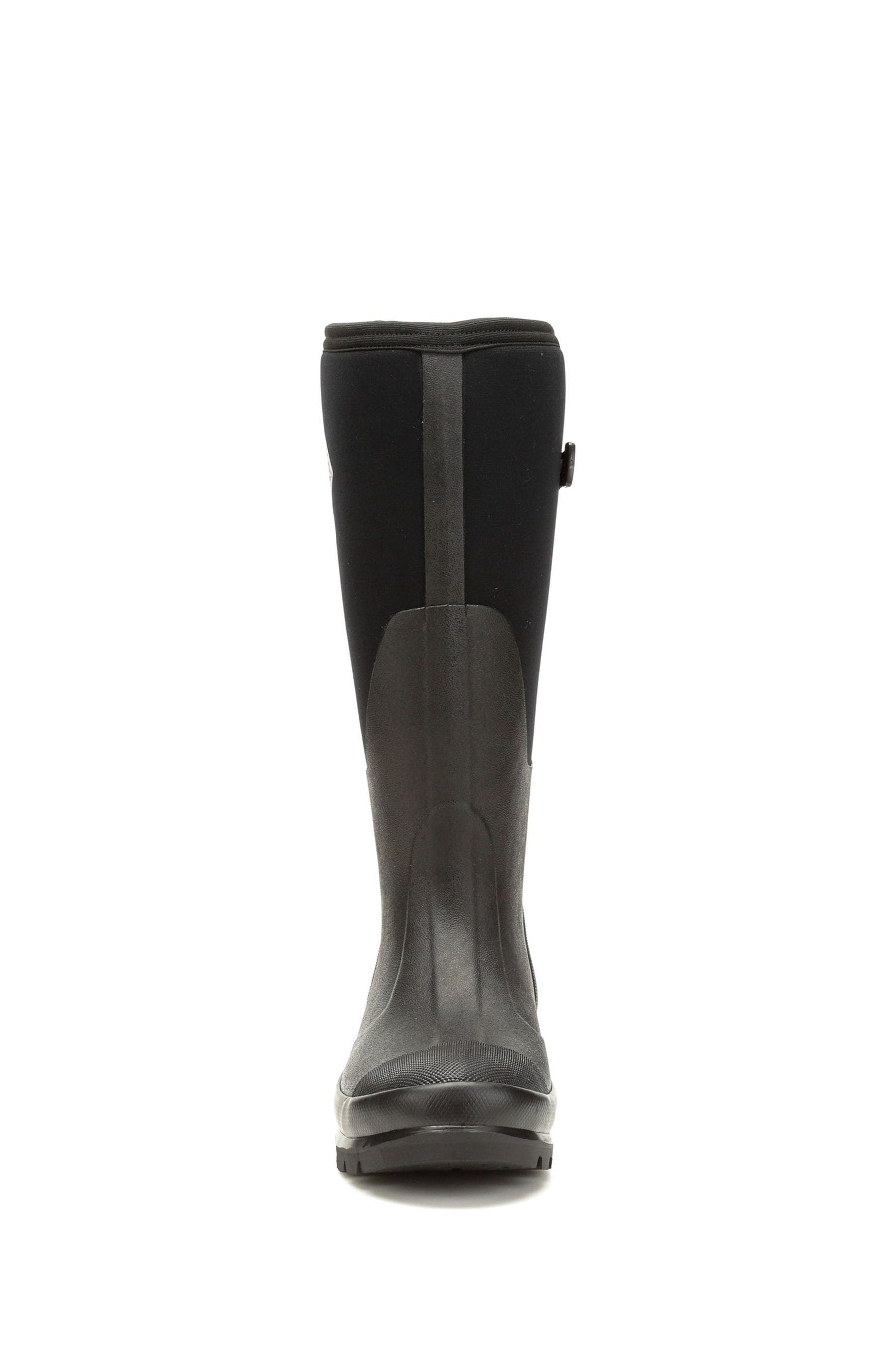 Buy Muck Boots Chore Adjustable Tall Black Wellies from the Next UK online shop