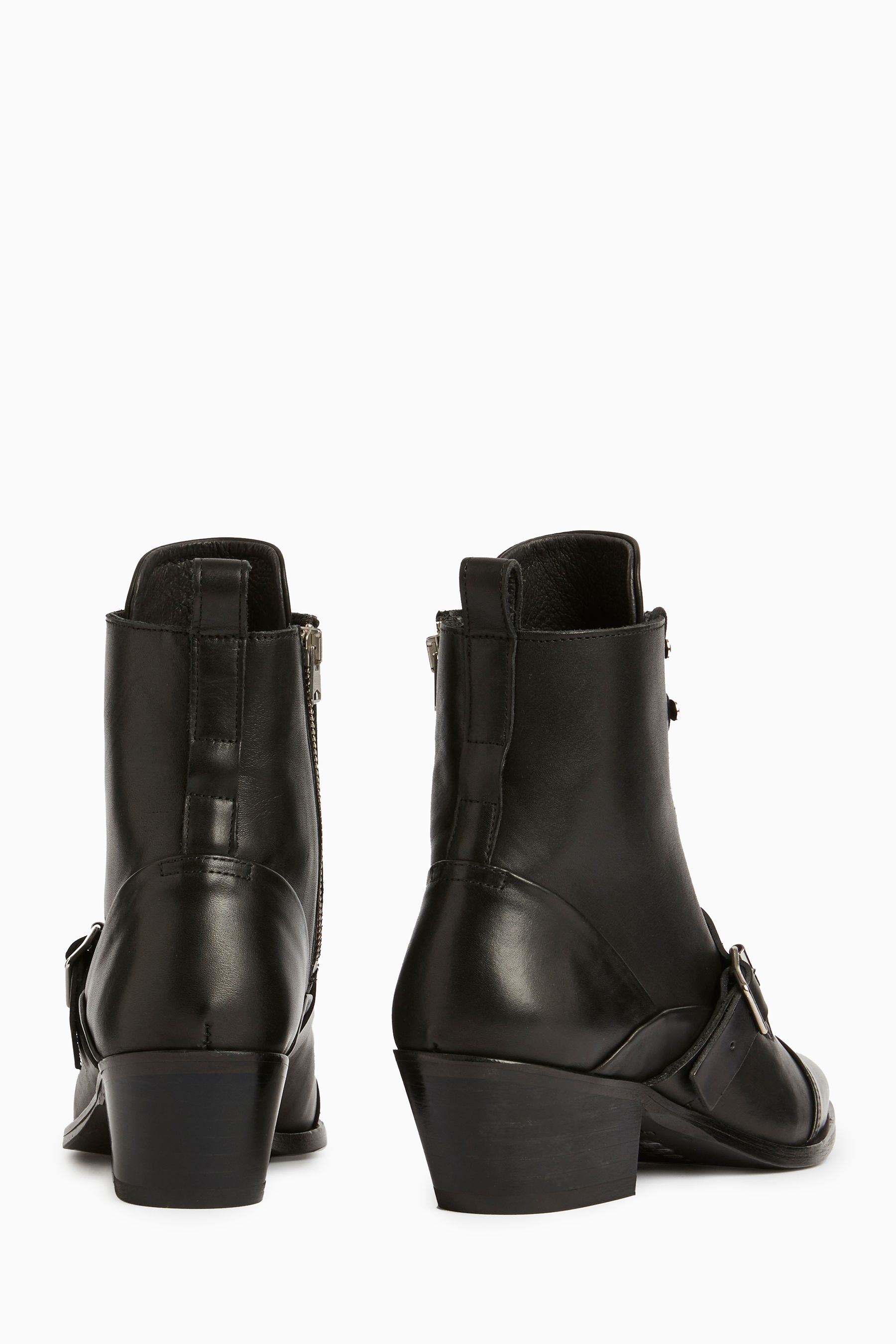 Katy boot allsaints clearance