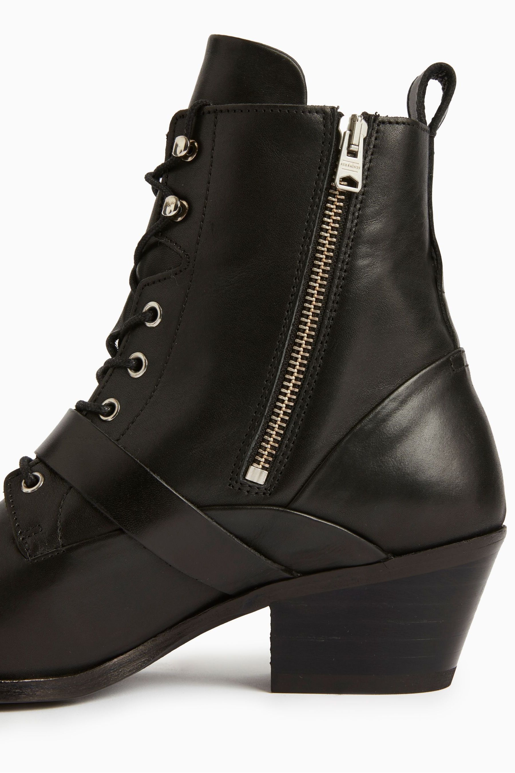 Katy boot allsaints clearance