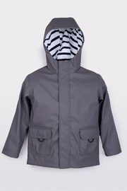 Igor Euri Raincoat - Image 1 of 7