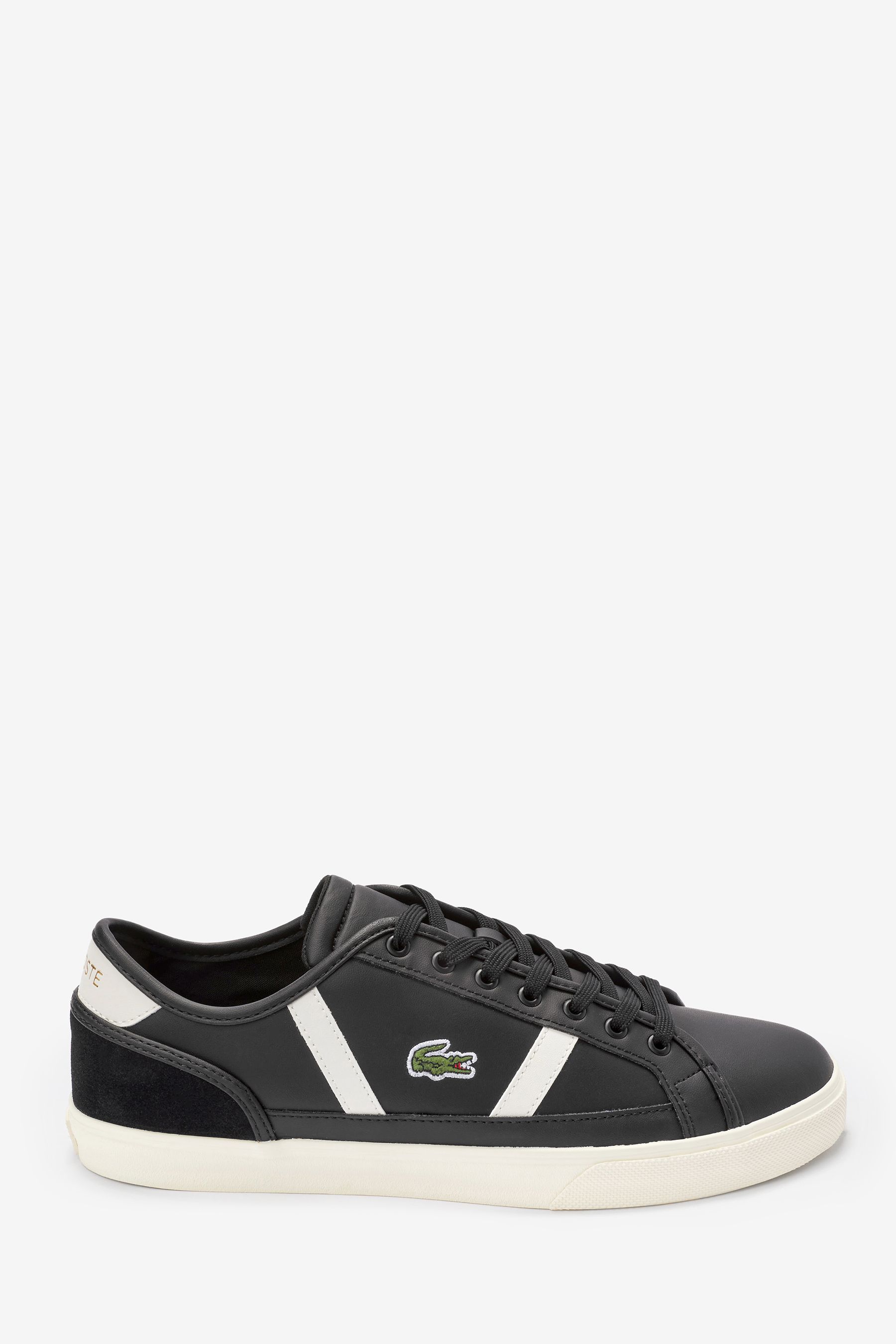 Sideline lacoste discount