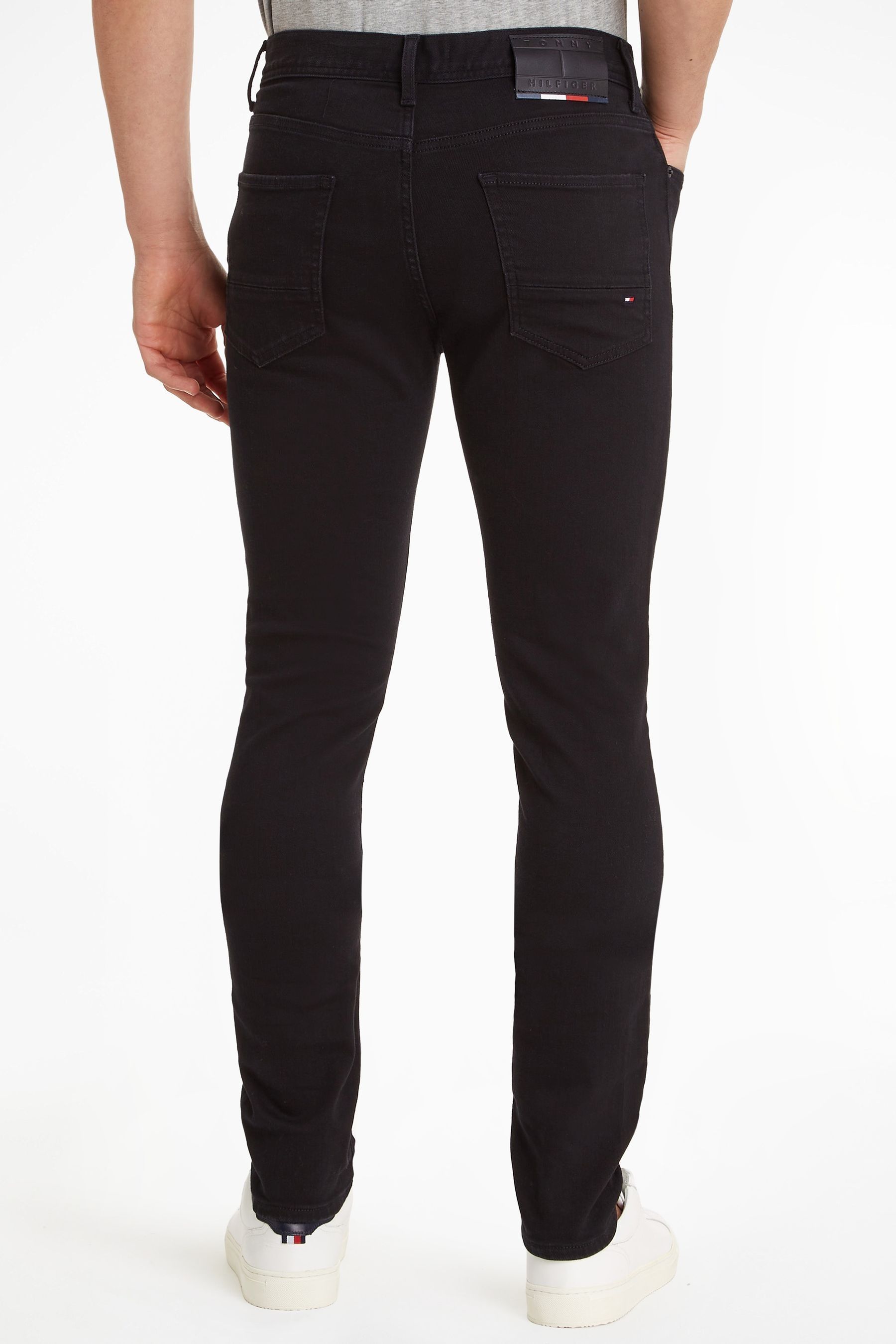 Tommy hilfiger layton jeans hotsell