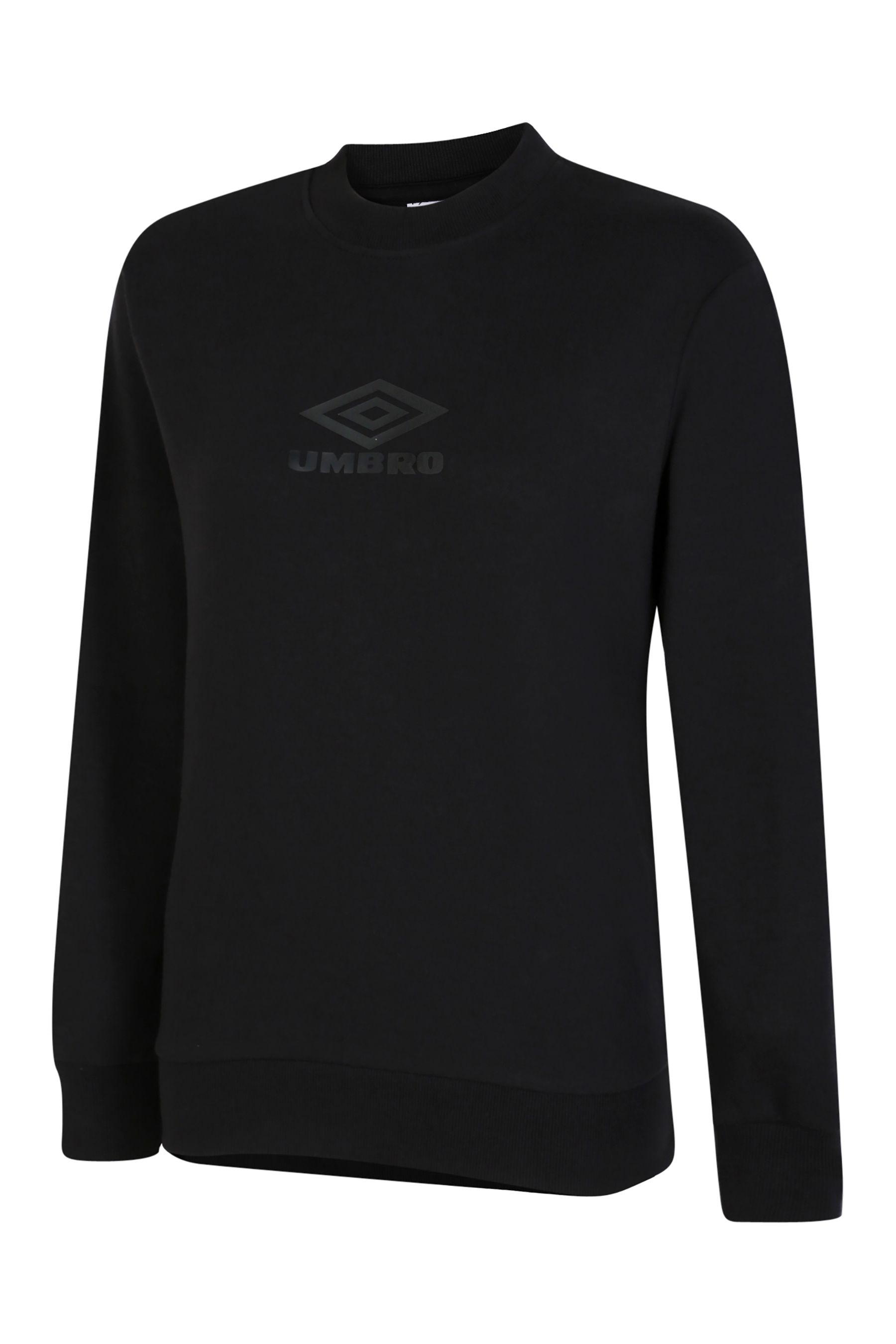 Umbro crew neck best sale