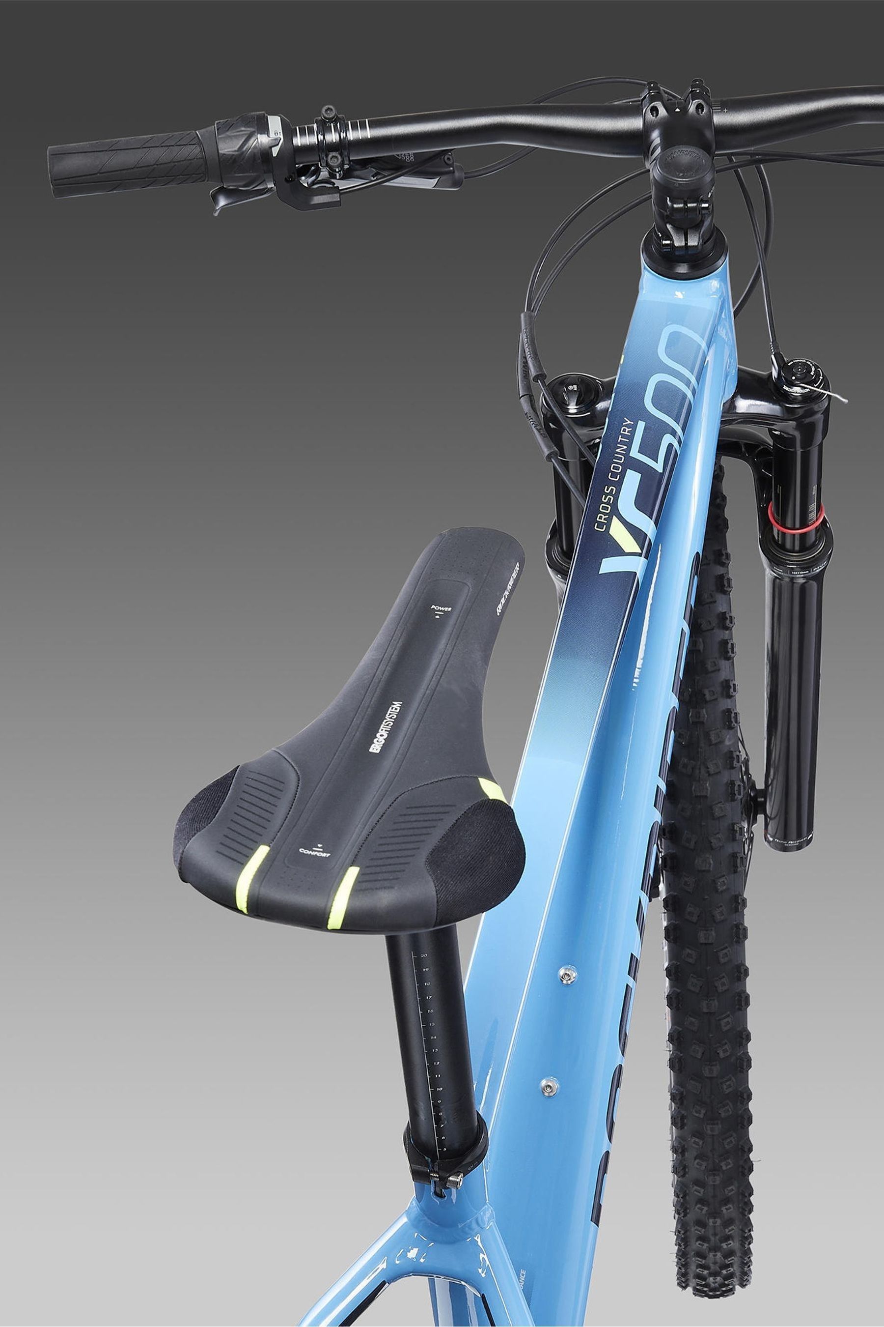 Rockrider xc 500 review top
