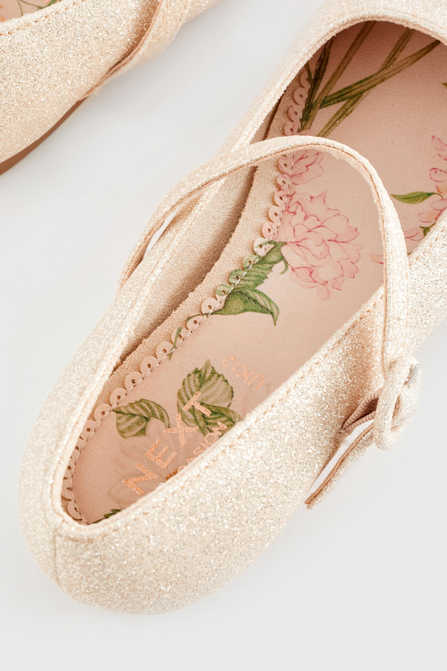 Champagne mary jane shoes on sale