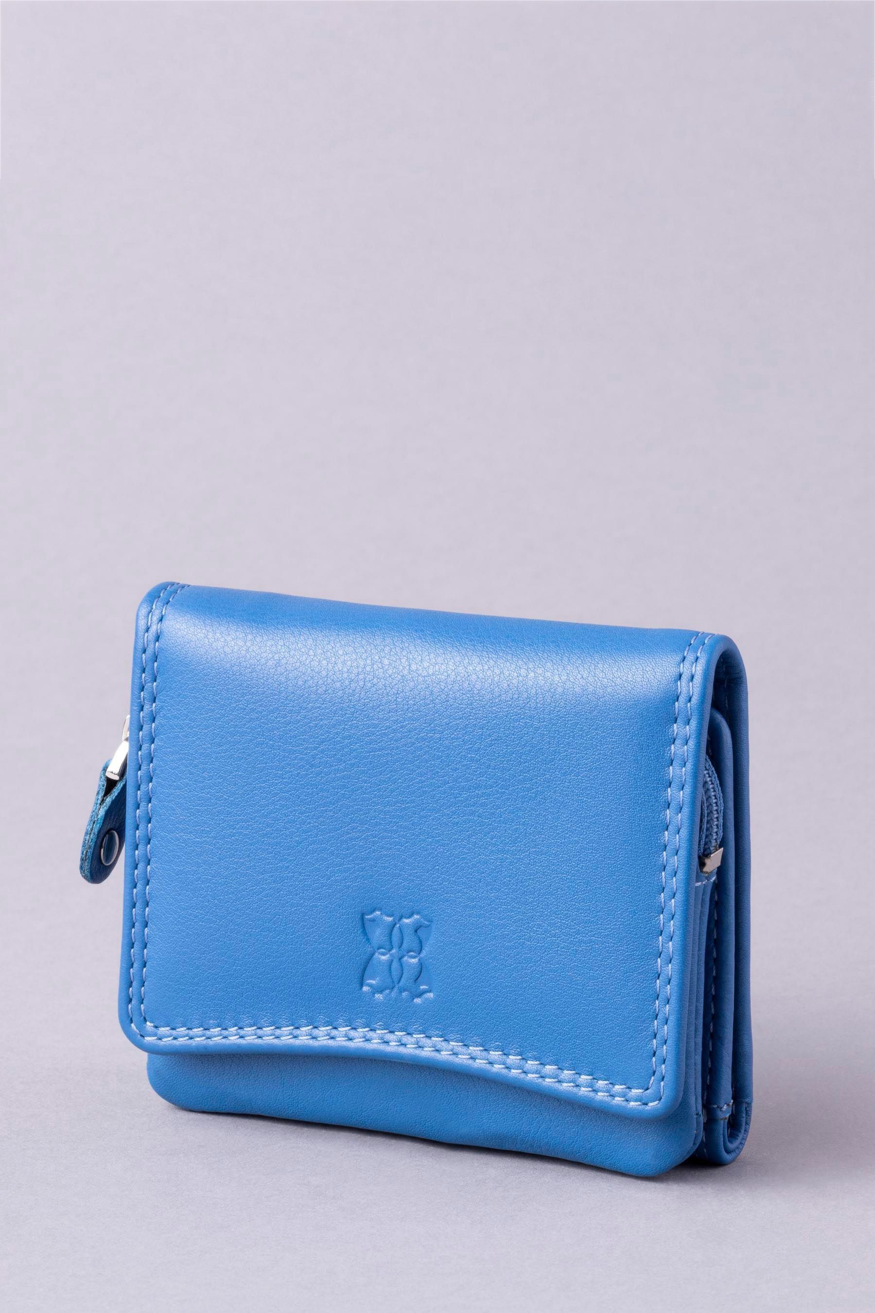 Leather flap over purse hotsell
