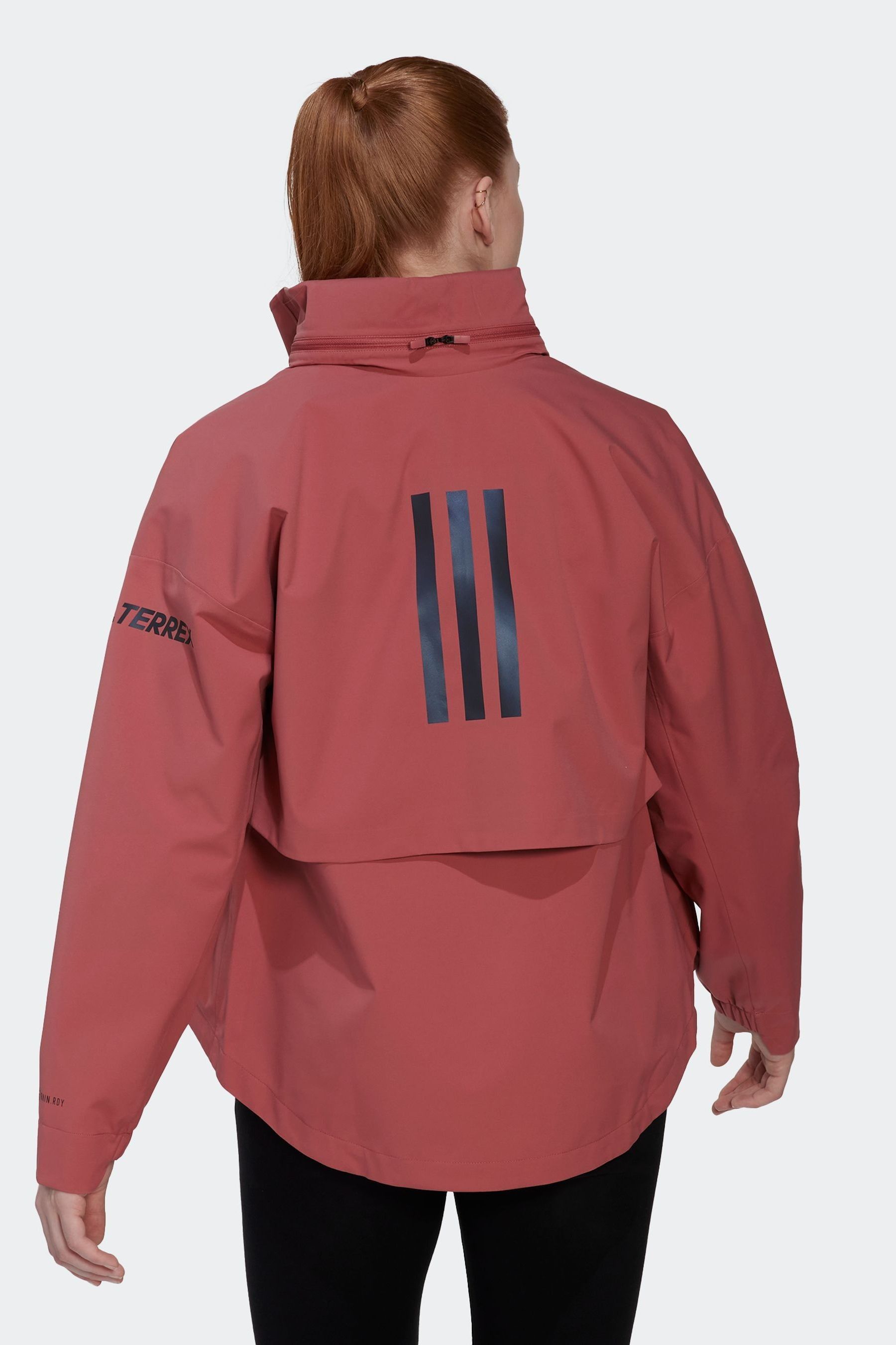 Myshelter rain jacket new arrivals