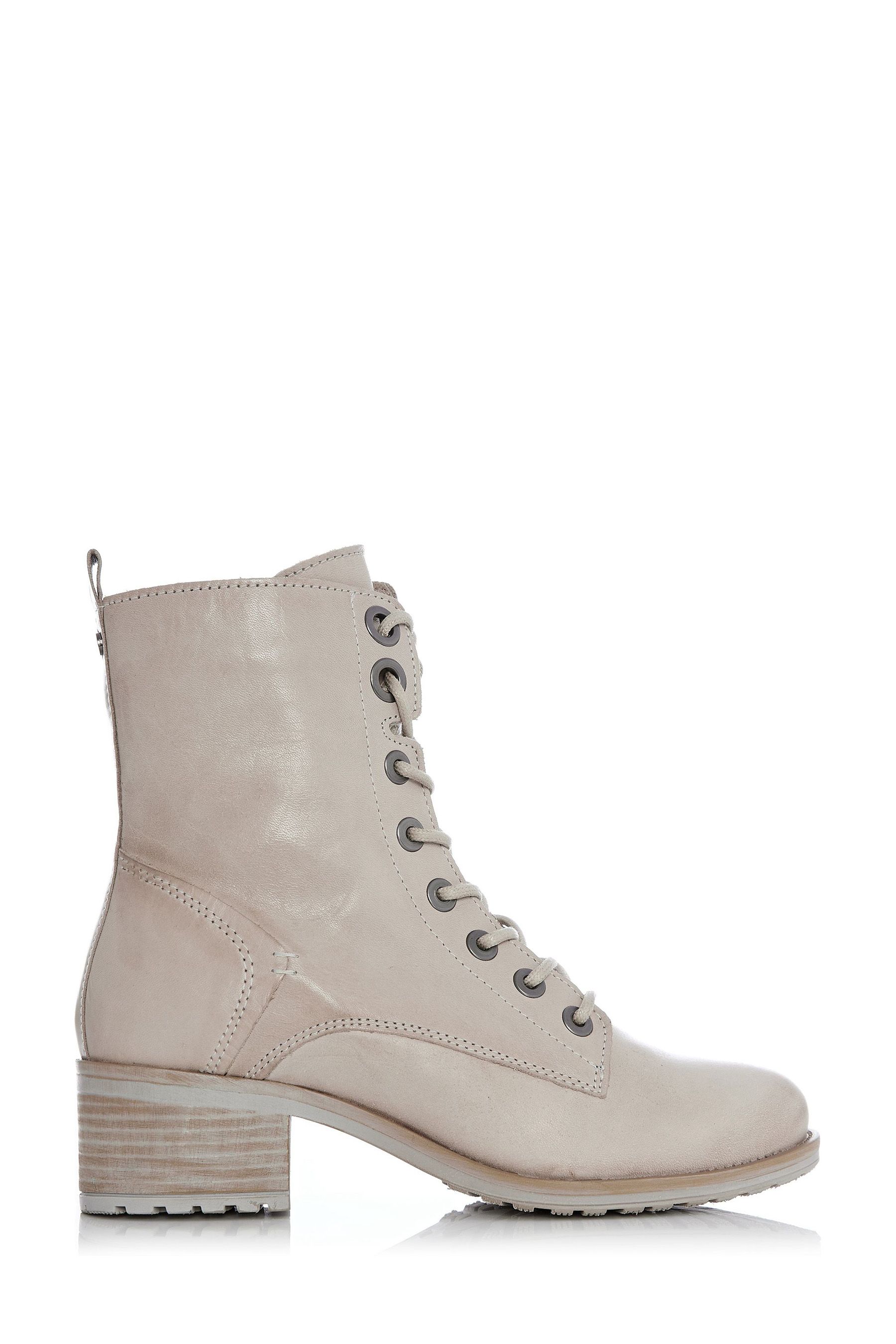 Moda pelle boots outlet
