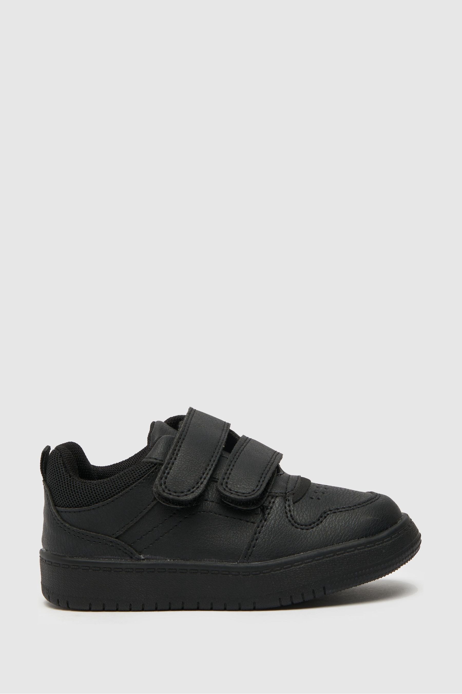 Schuh black diva trainers new arrivals