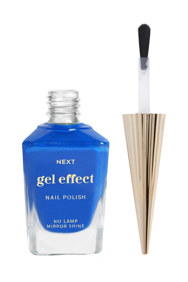 Gel Effect Nail Polish - Image 2 of 3