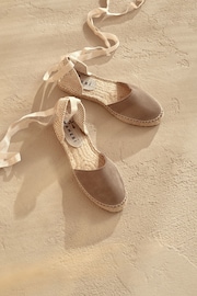 Manebi Flat Valenciana Espadrilles - Image 5 of 5