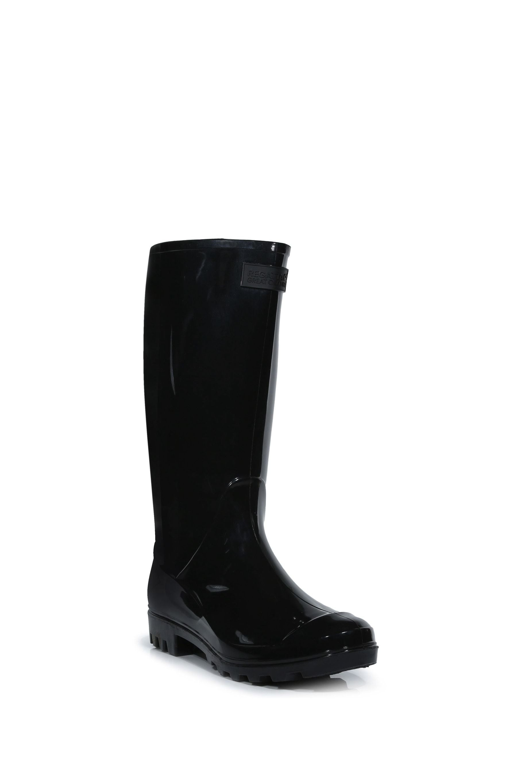 Ladies wellingtons ireland deals