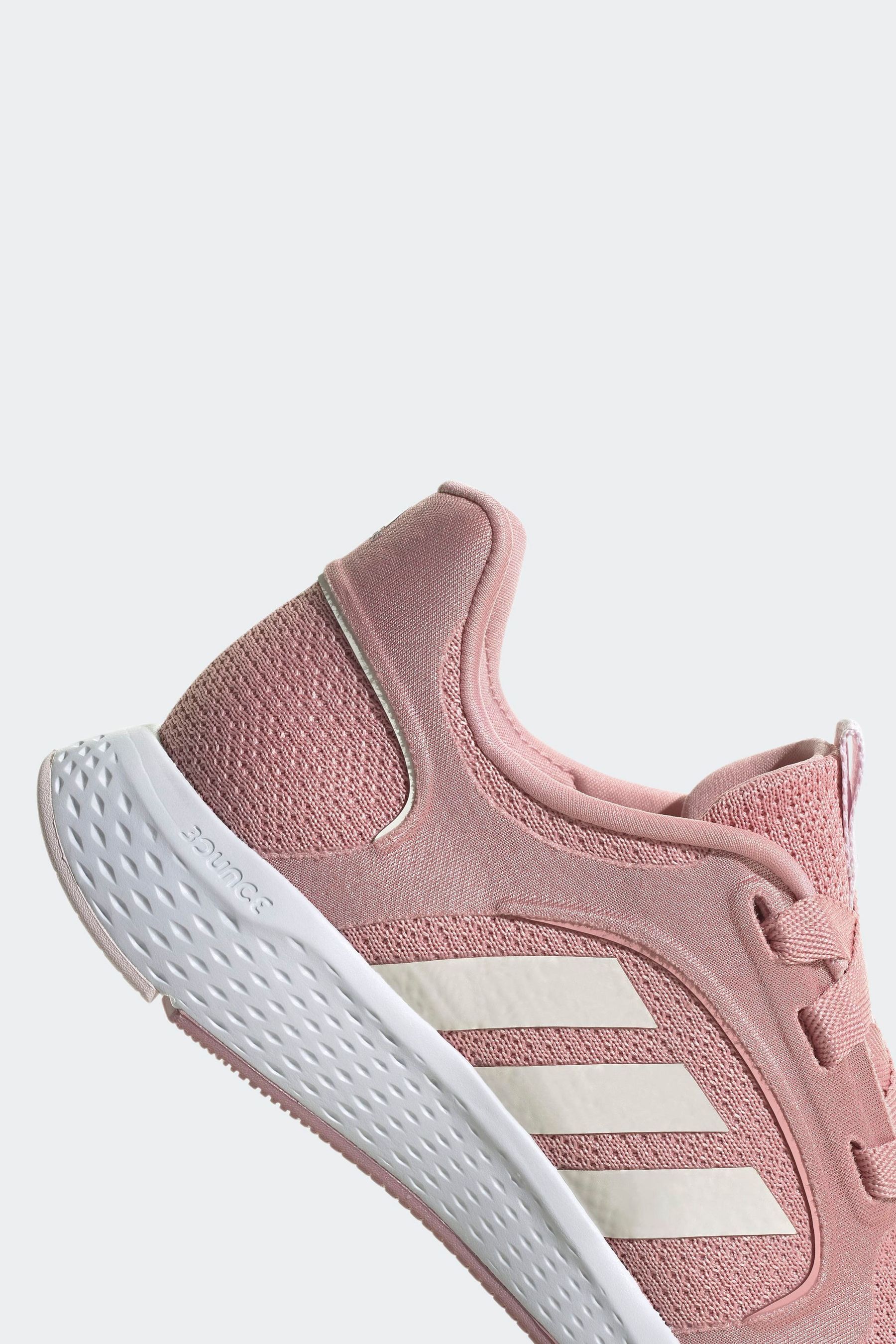 Buy adidas Pink Edge Lux Trainers from the Next UK online shop