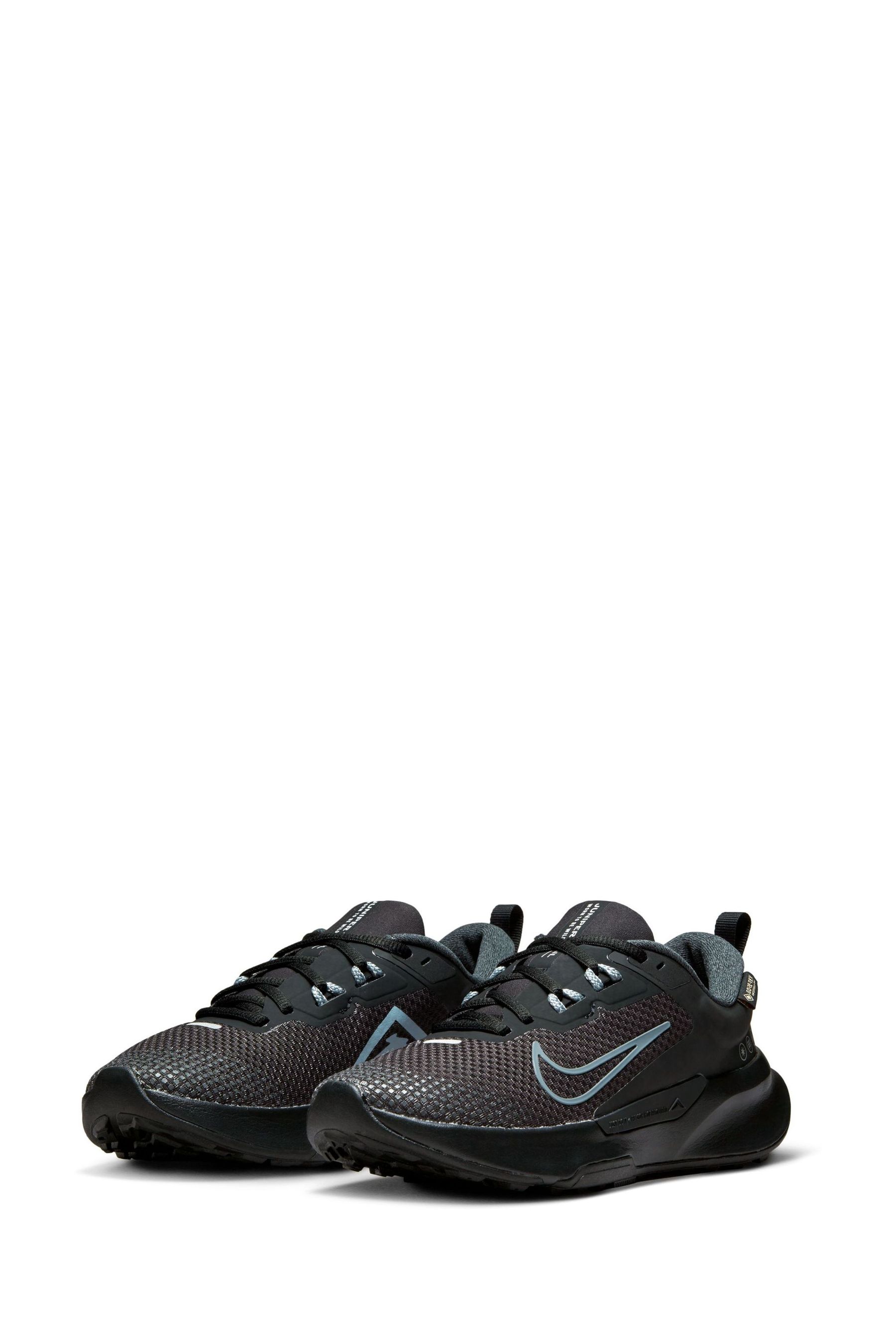 Acheter Nike Juniper Trail 2 GORE TEX Waterproof Trail Running Trainers from Next France