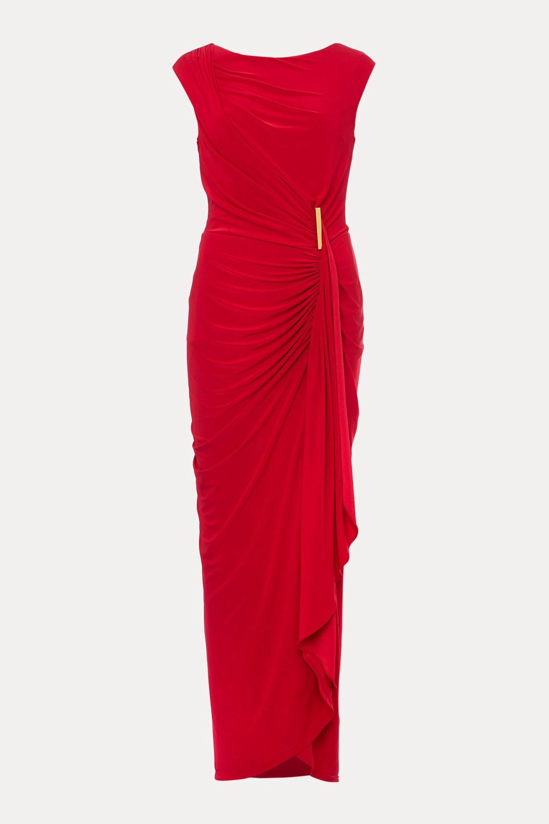 Buy Phase Eight Red Donna Maxi Dress from the Next UK online shop