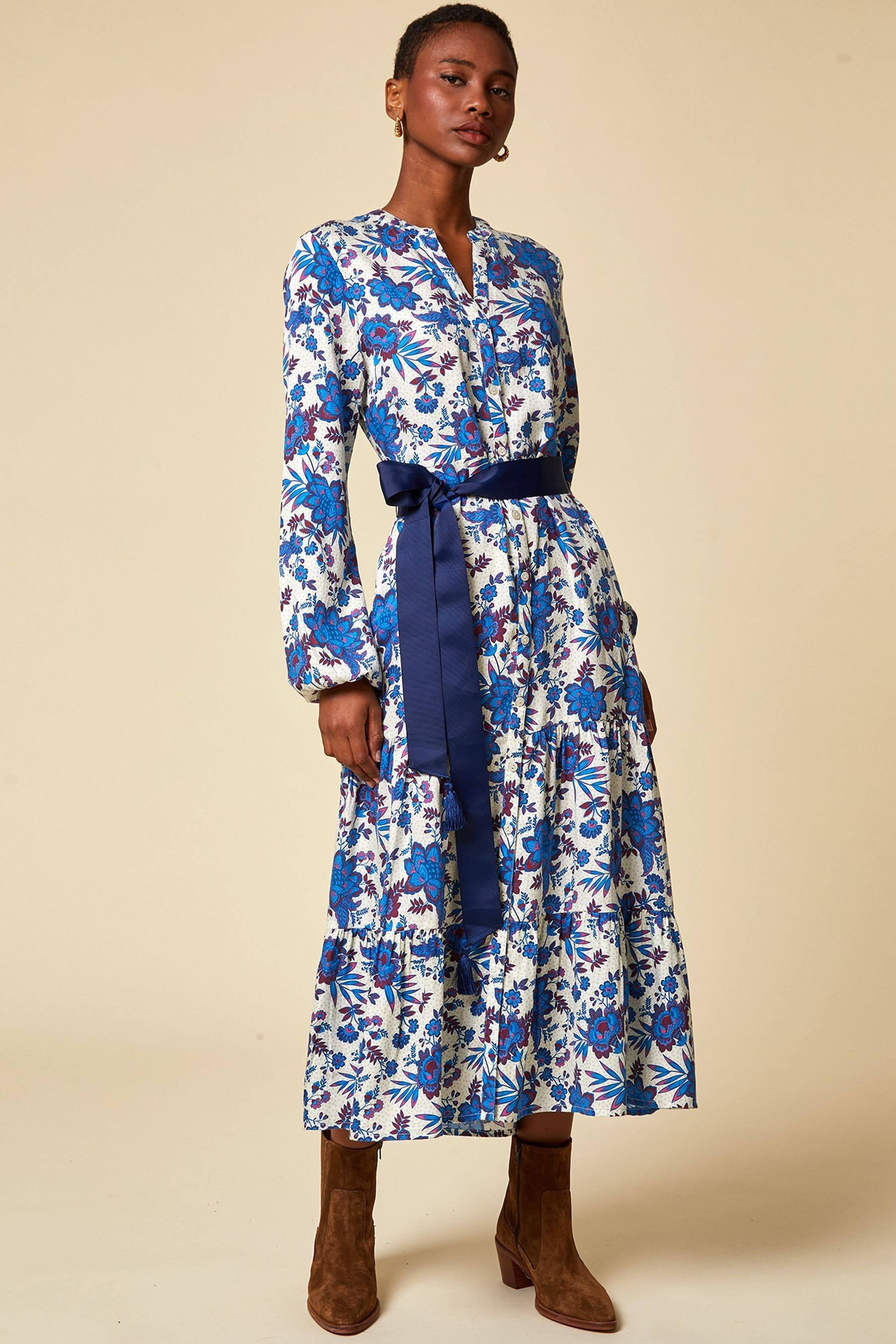 Joules jessica dress best sale