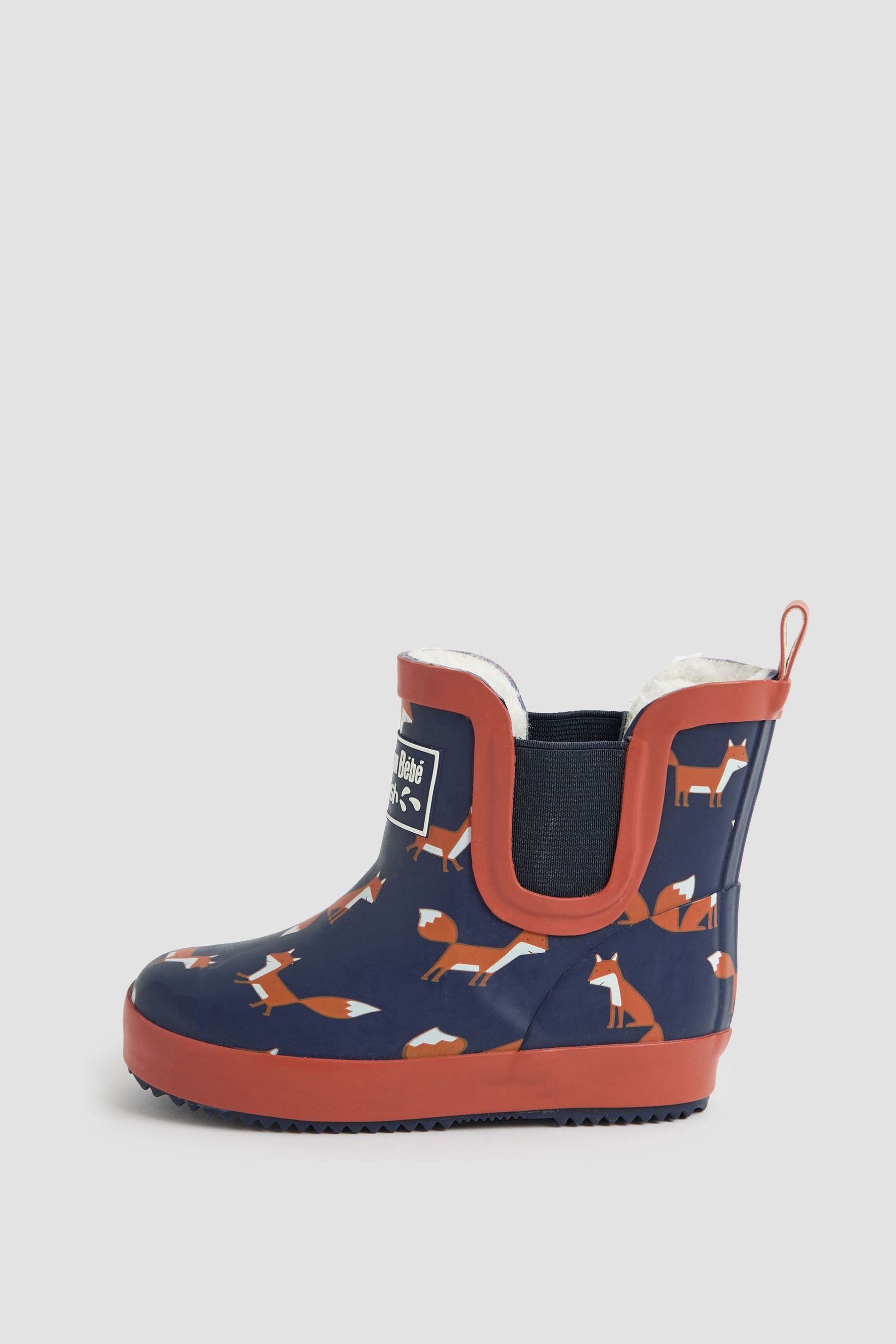 Jojo maman bebe rain boots discount