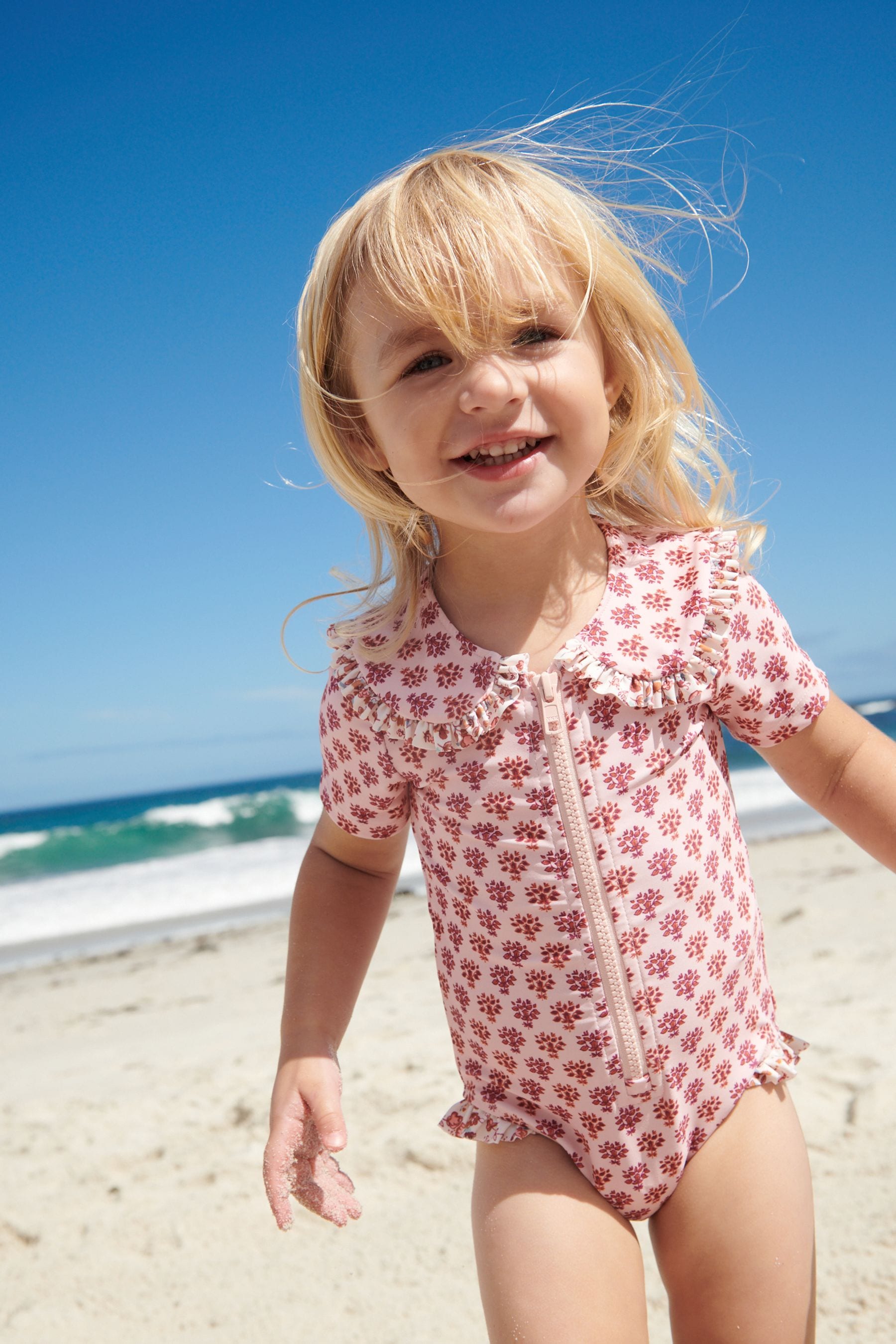 Short sleeve swimsuit uk discount