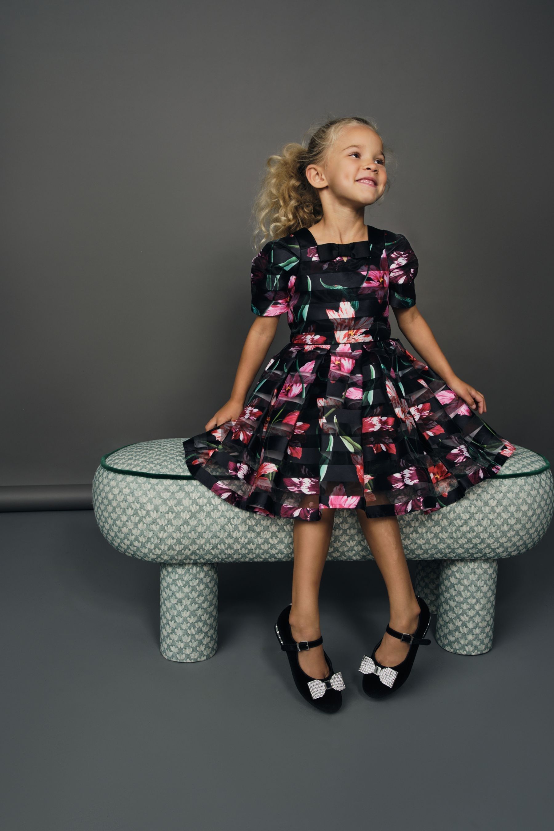 Ted baker tulip dress online