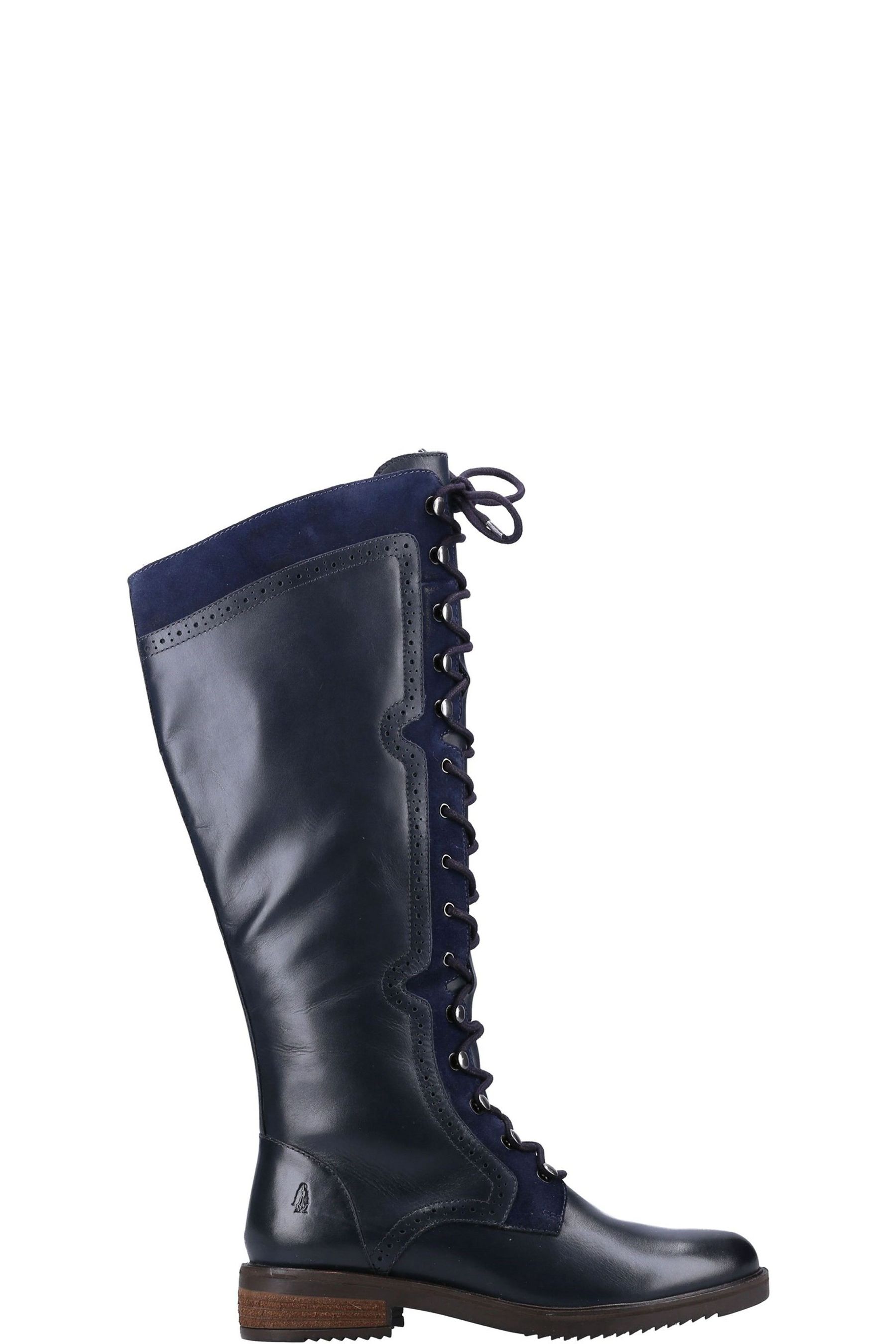 Hush puppies tall boots new arrivals