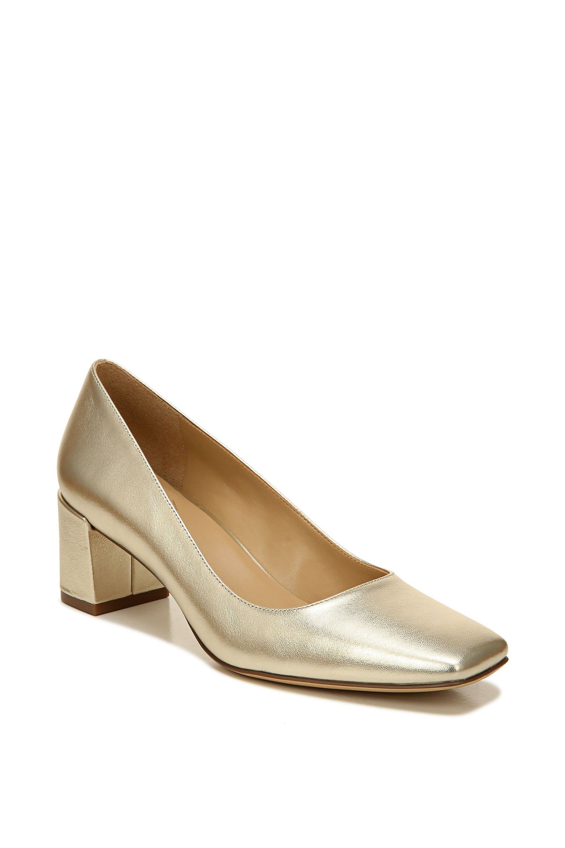 Buy Naturalizer Karina Leather Shoes from Next Luxembourg