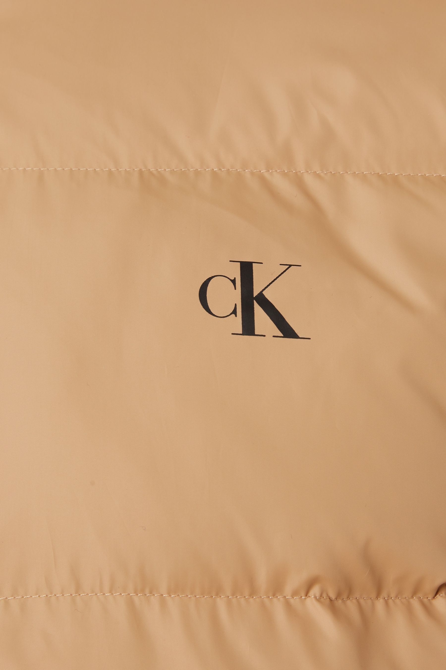 Calvin klein quilted insulated padded jacket shop