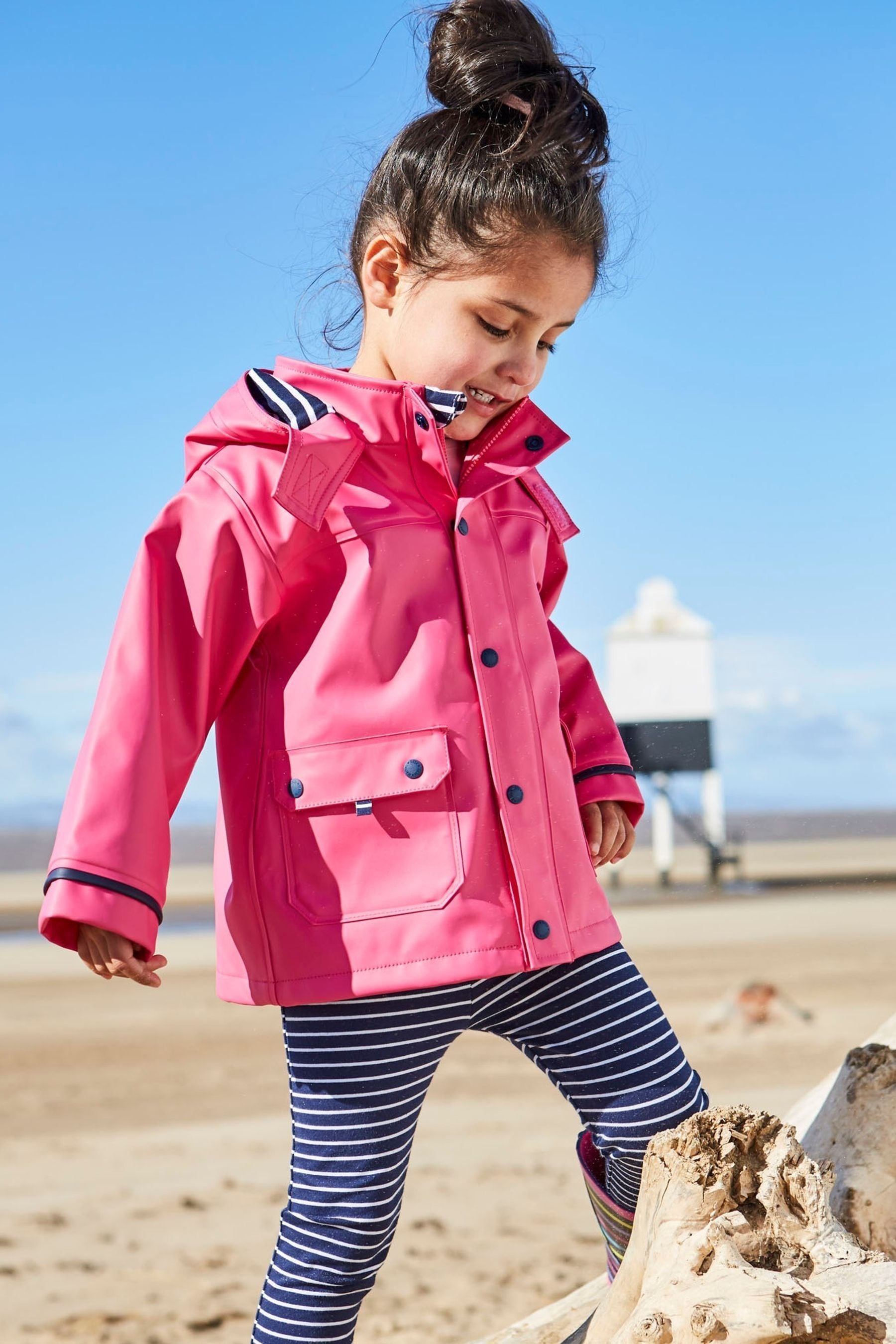 Jojo maman bebe raincoat sales