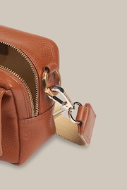 Whistles Bibi Cross-Body Bag - Image 4 of 4