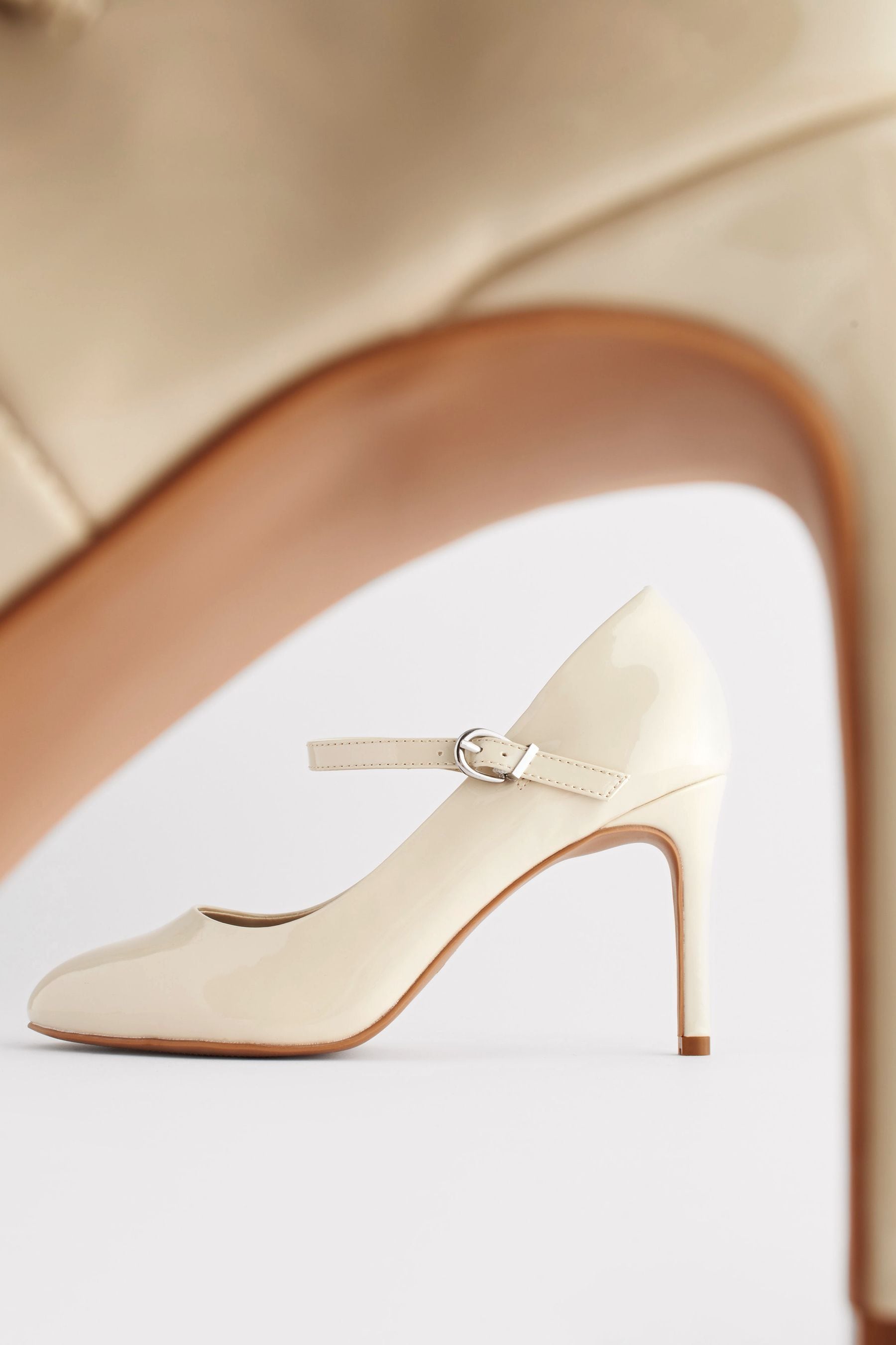 Mary jane stiletto heels 2025