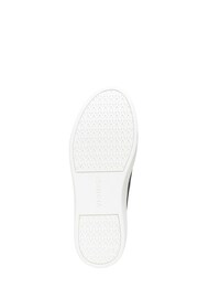 Vionic Canvas Mylie Lace-Up Trainers - Image 7 of 7