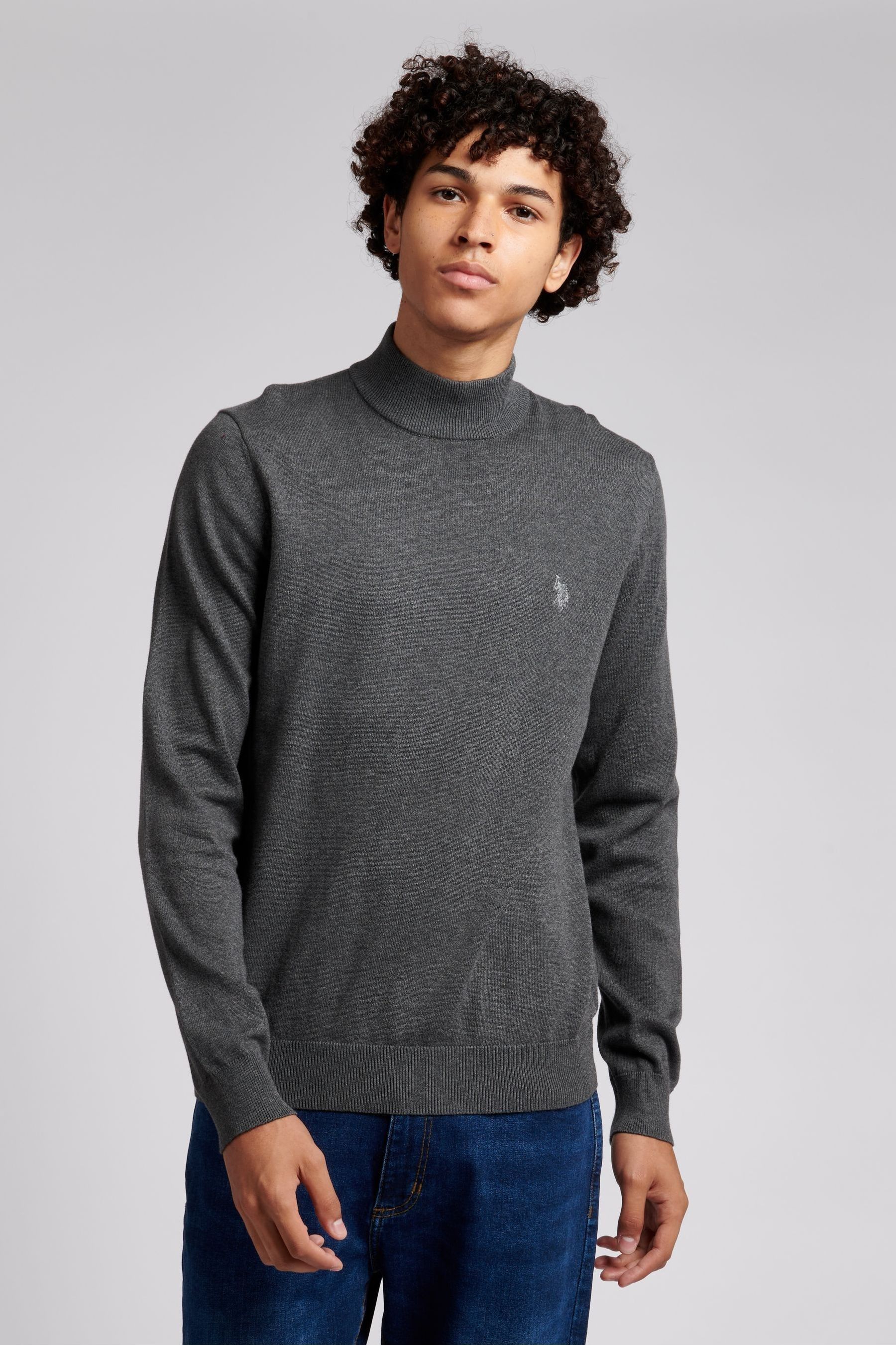 Next turtle neck jumper 2025